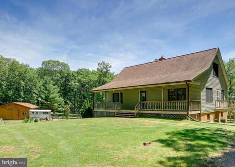 Photo of 5273 True Blue Road, CULPEPER, VA 22701 (MLS # VAOR2015100)