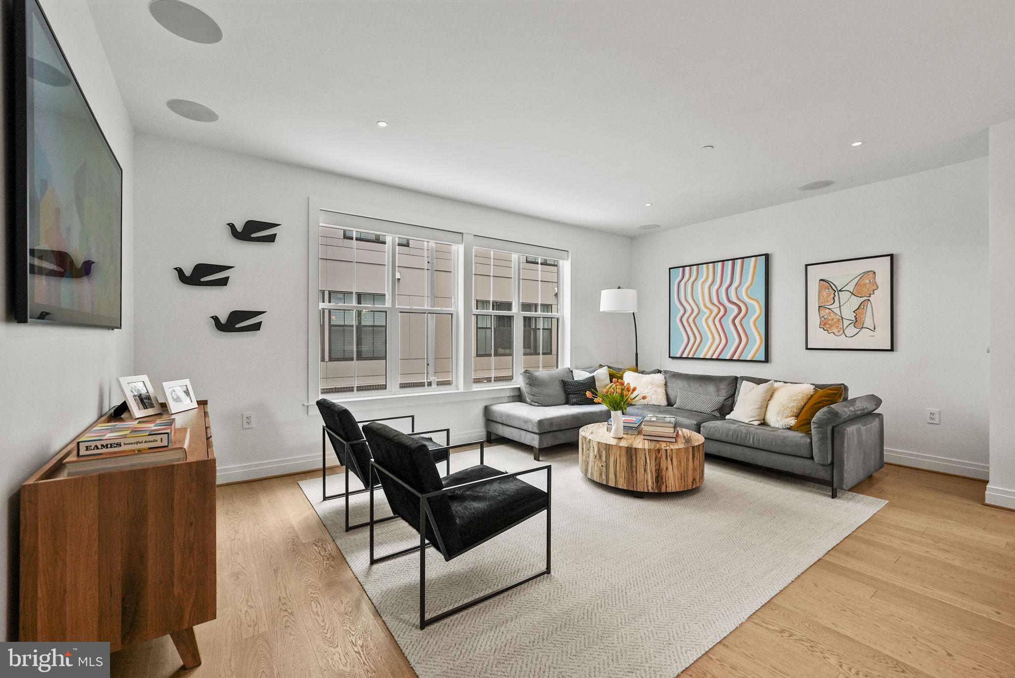 OLD TOWN - Residential