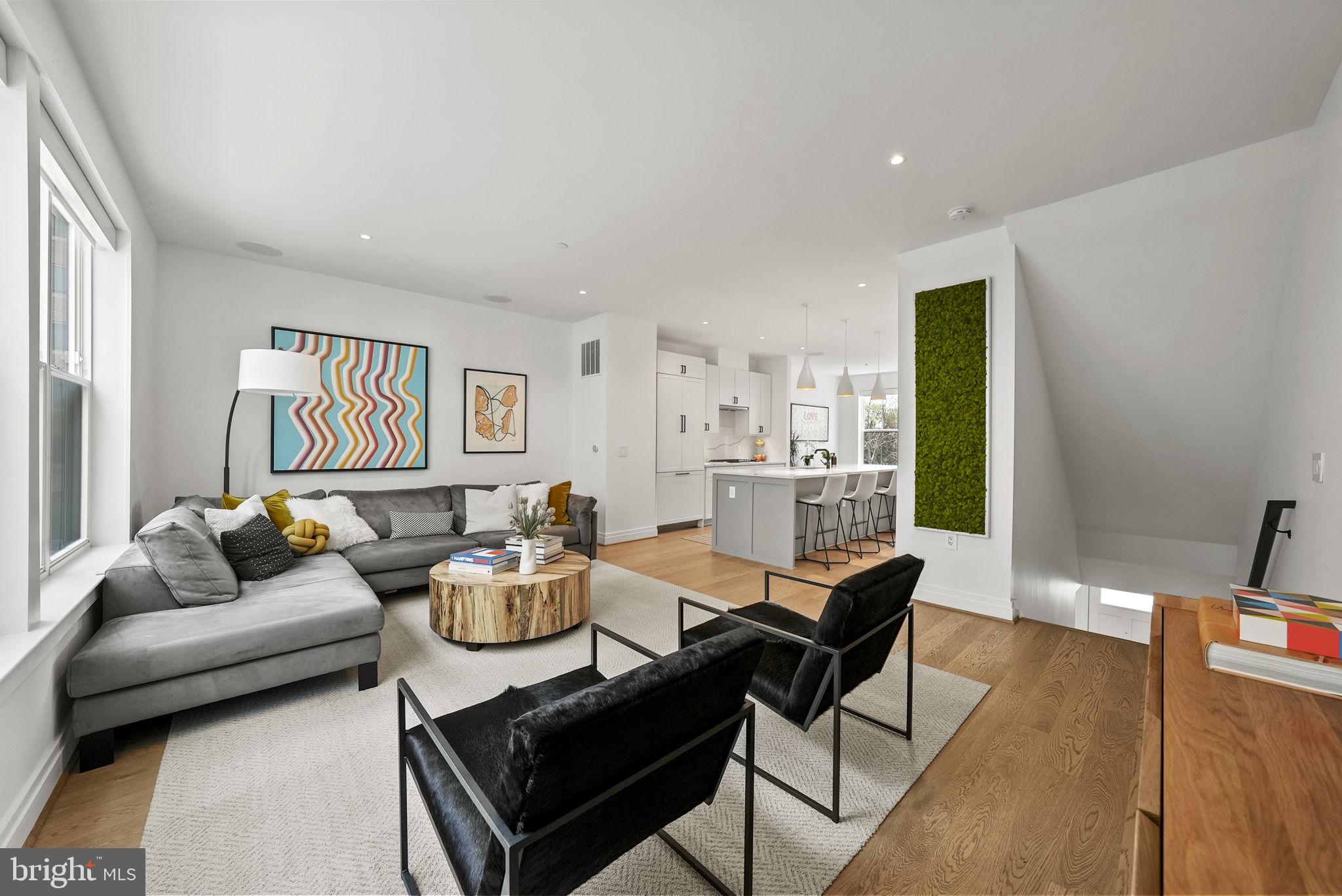 OLD TOWN - Residential