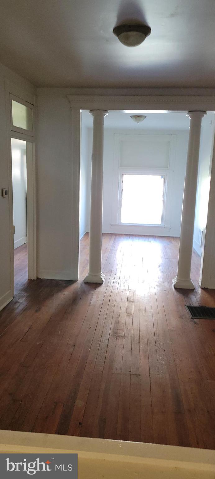 DARLEY PARK - Residential