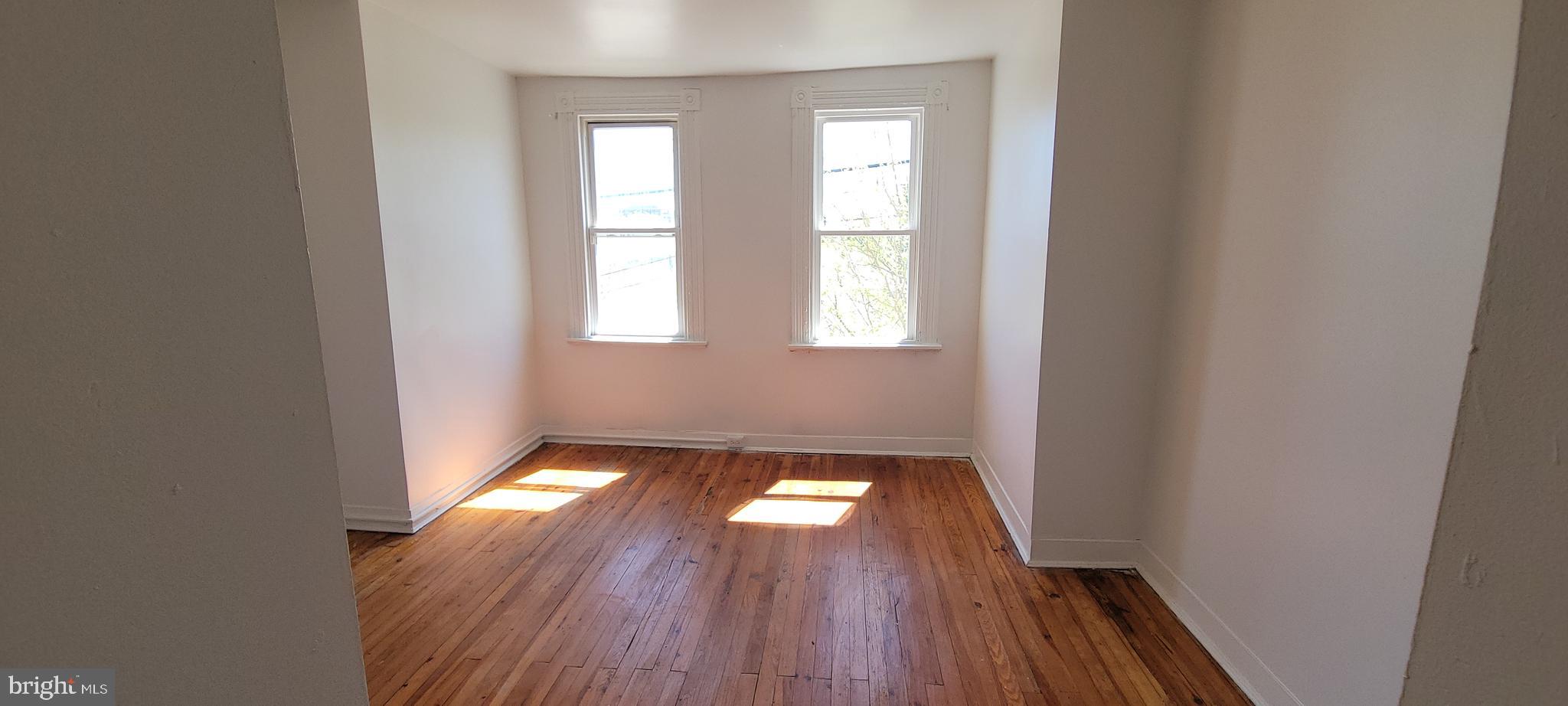 DARLEY PARK - Residential