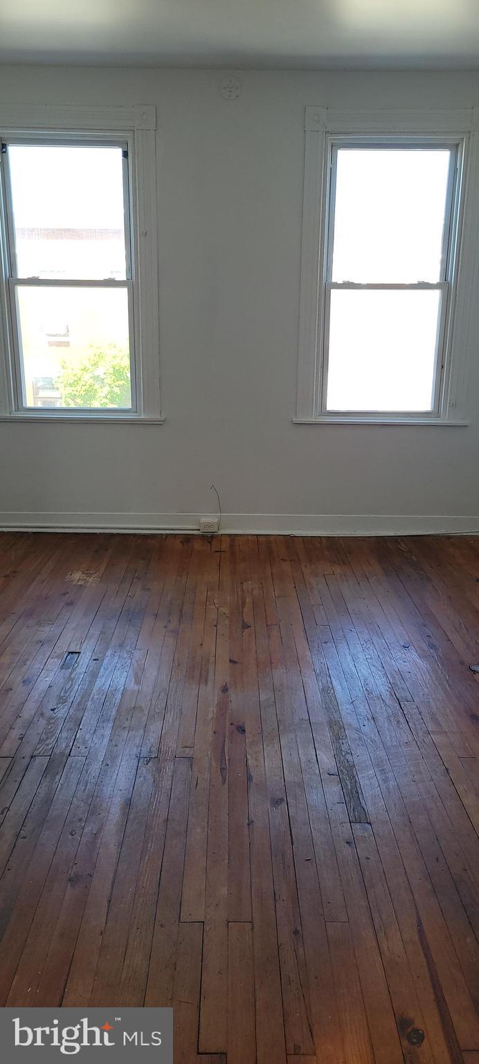 DARLEY PARK - Residential