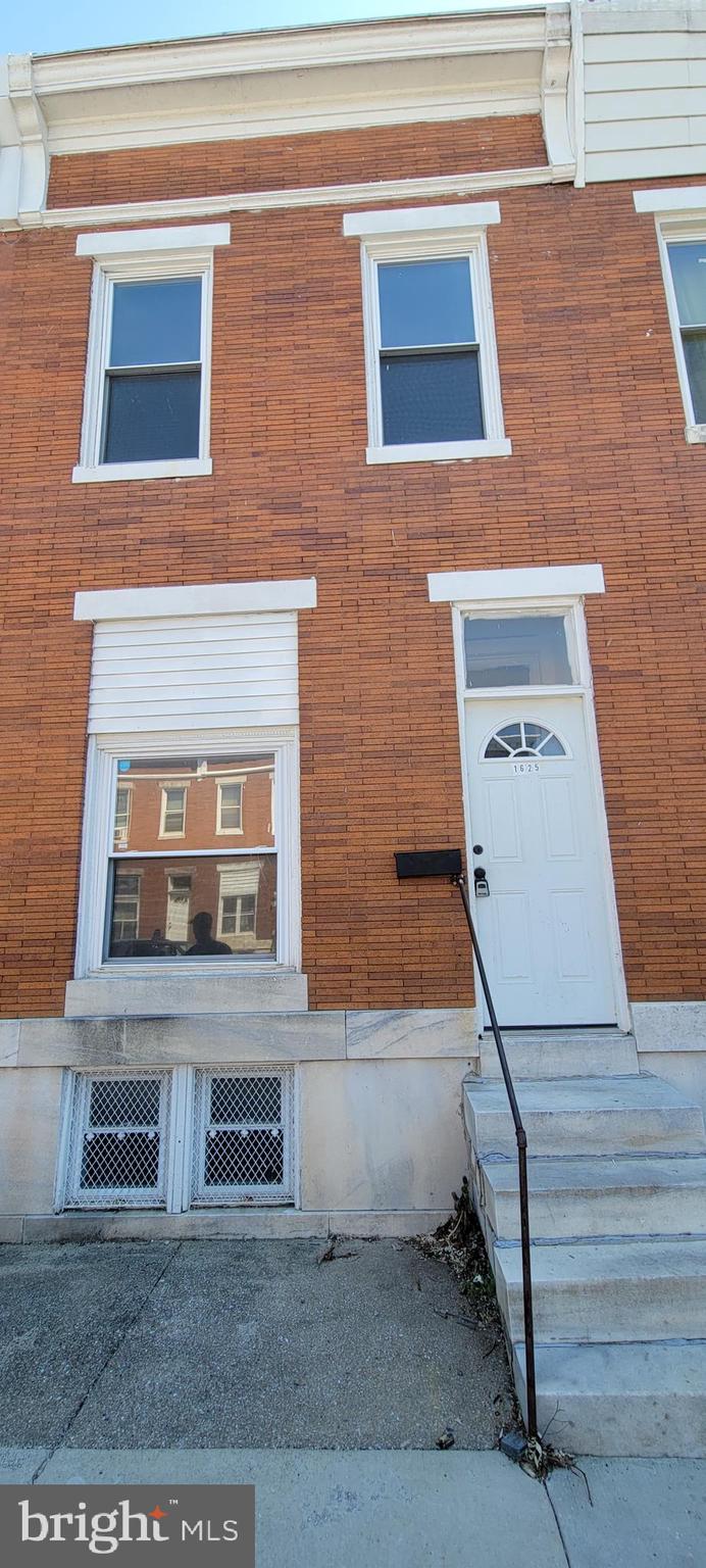 DARLEY PARK - Residential