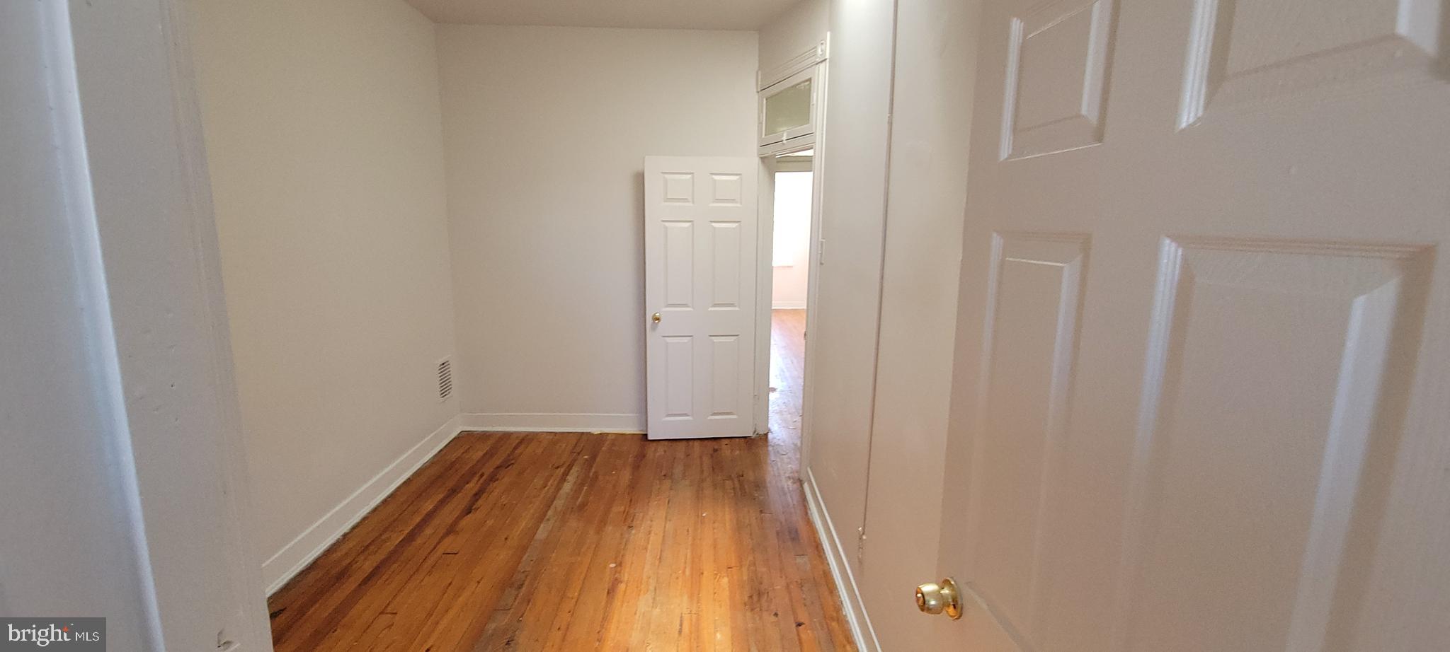 DARLEY PARK - Residential