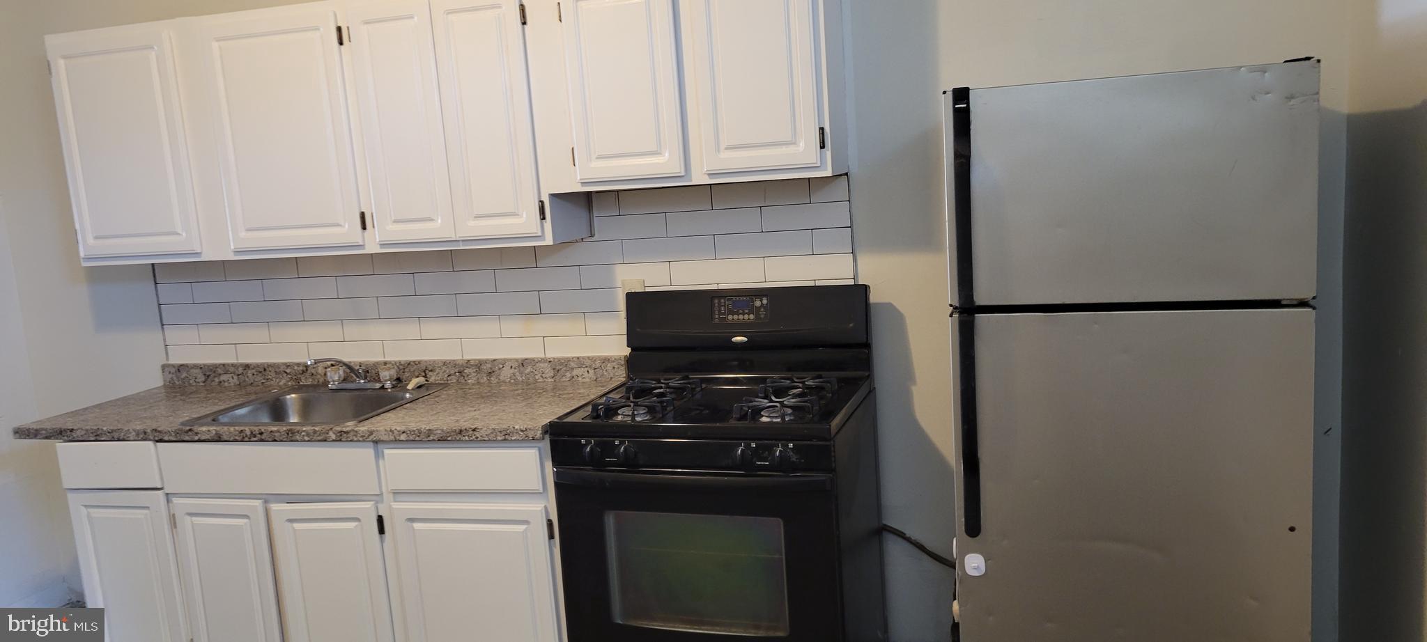 DARLEY PARK - Residential