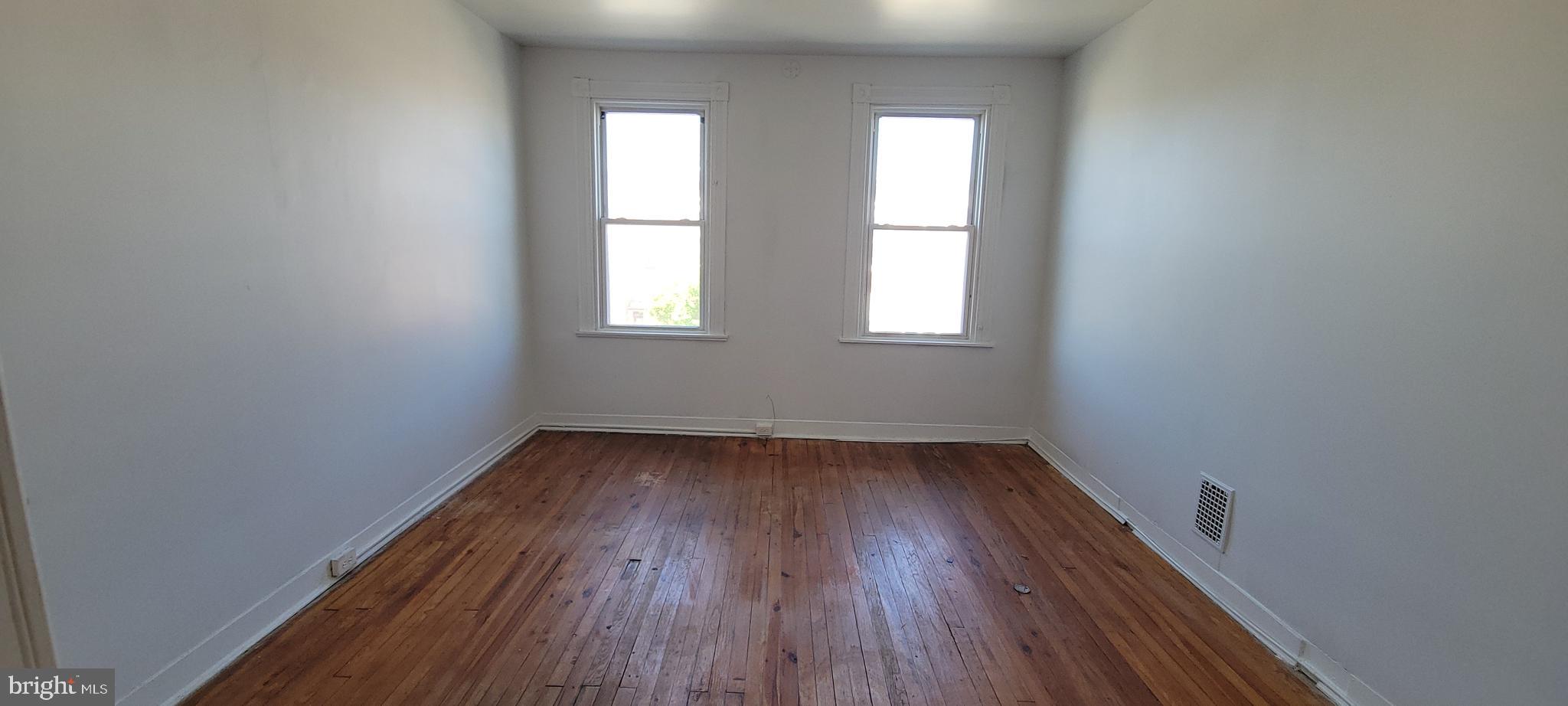 DARLEY PARK - Residential