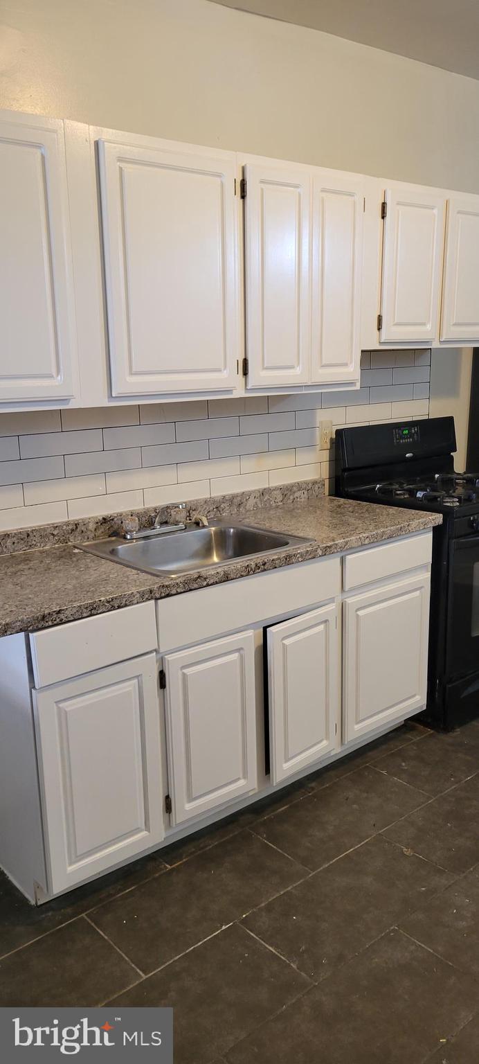 DARLEY PARK - Residential