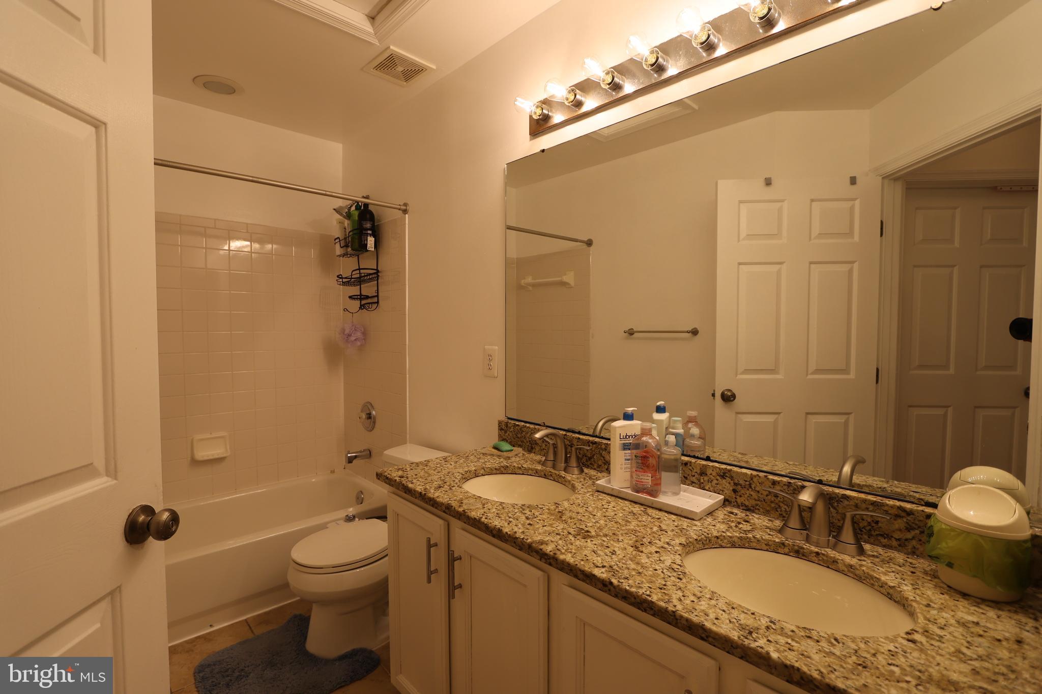 COMPTON VILLAGE - Residential Lease