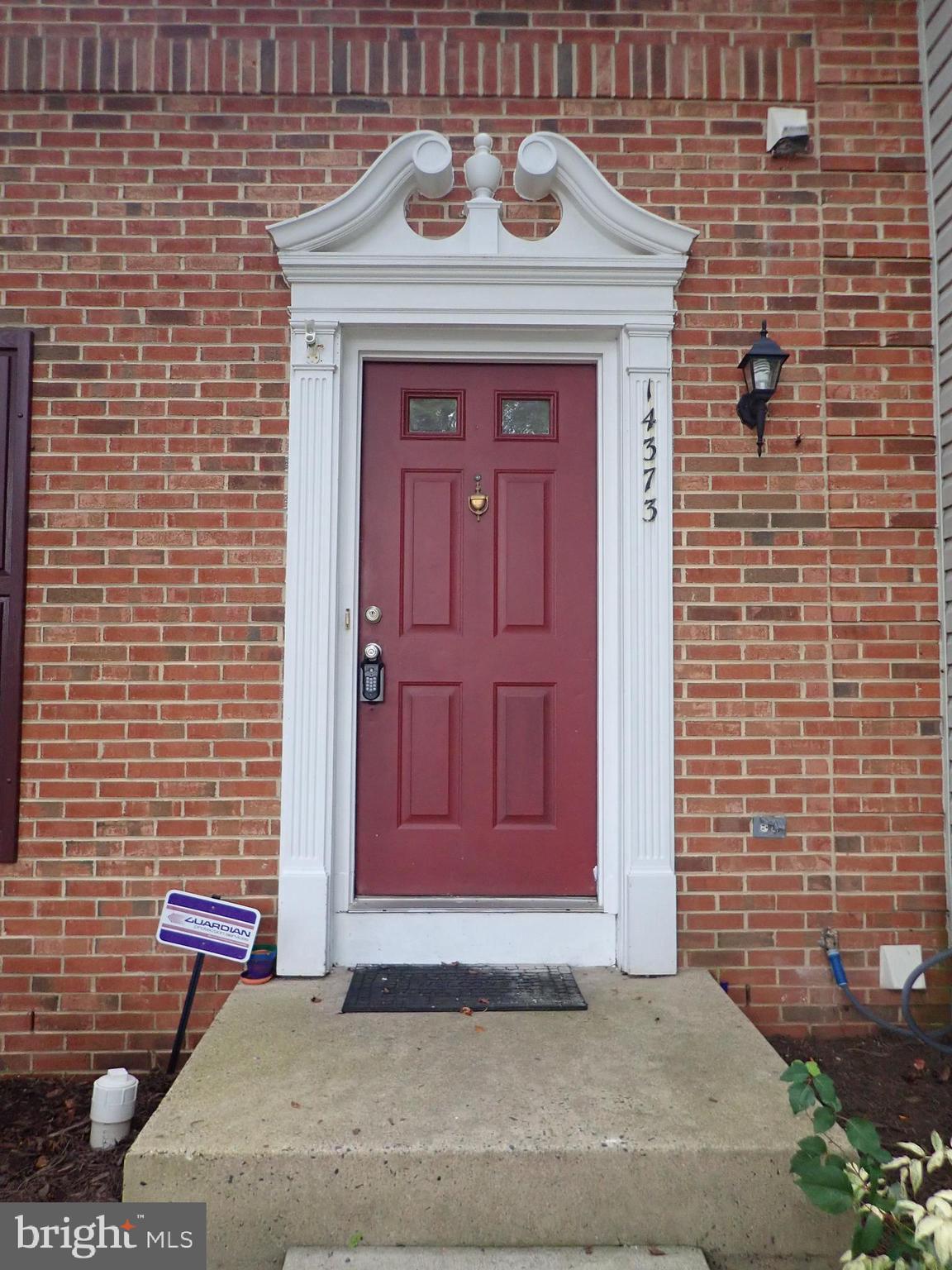 COMPTON VILLAGE - Residential Lease