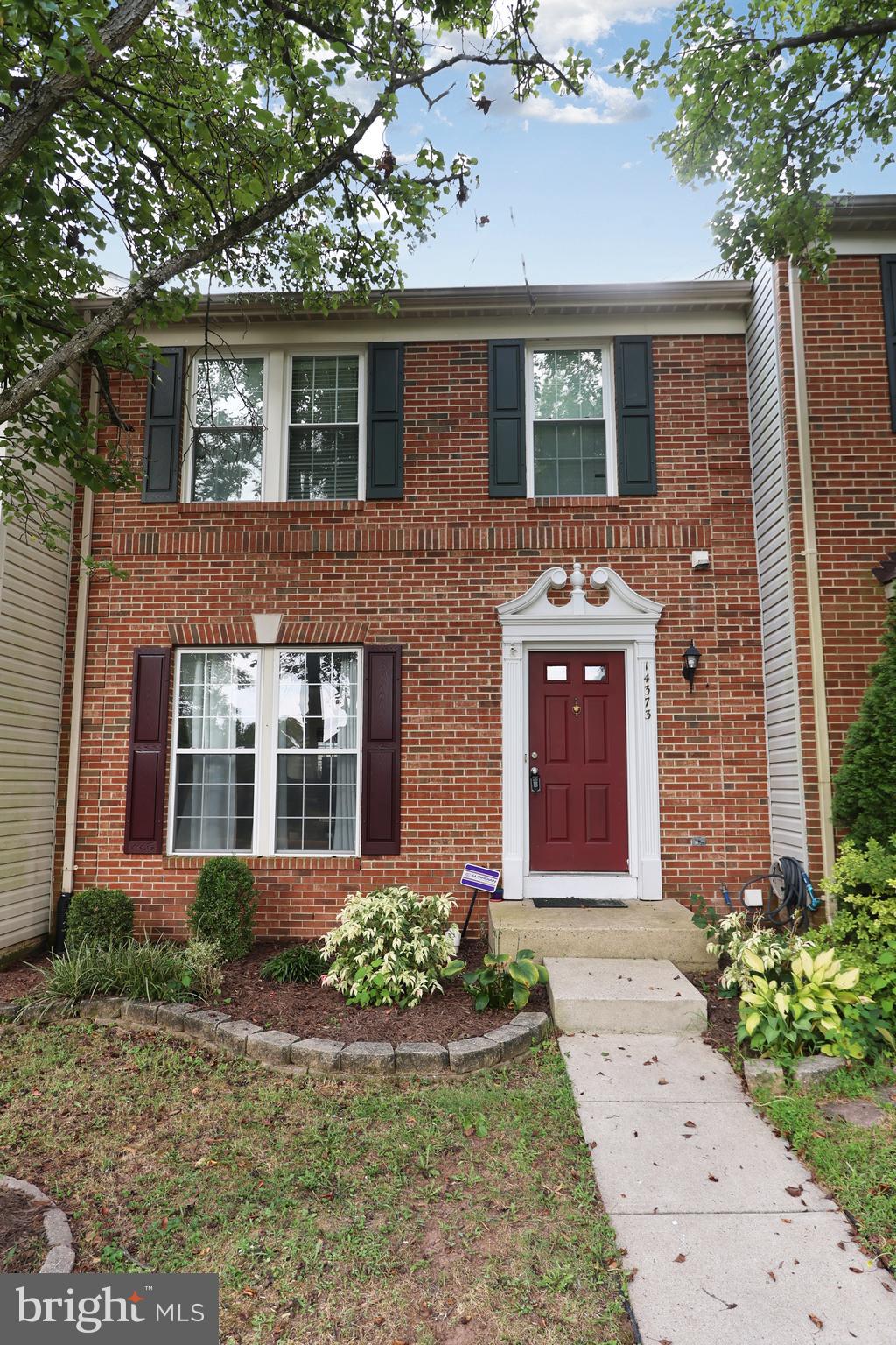 COMPTON VILLAGE - Residential Lease