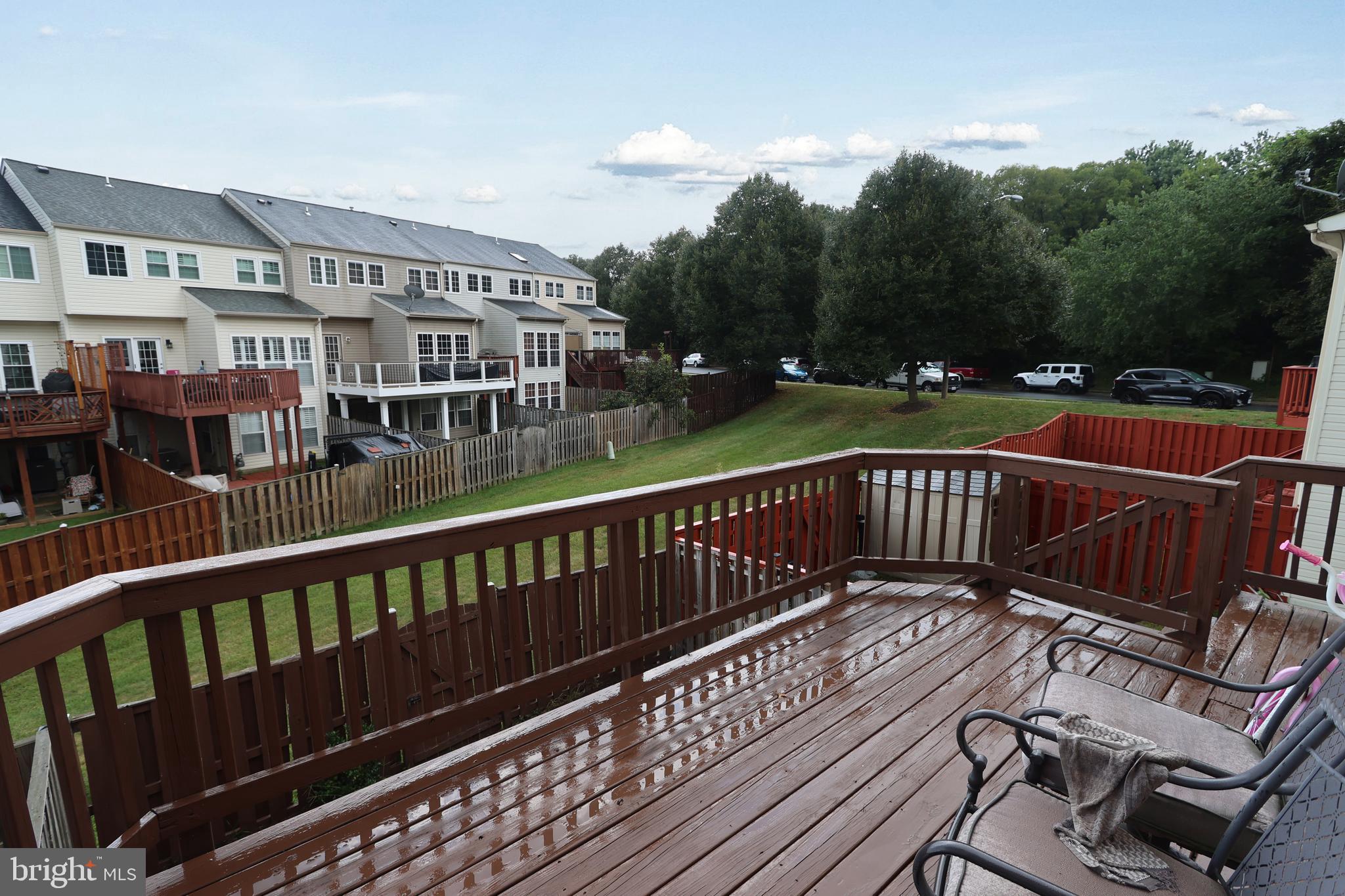 COMPTON VILLAGE - Residential Lease