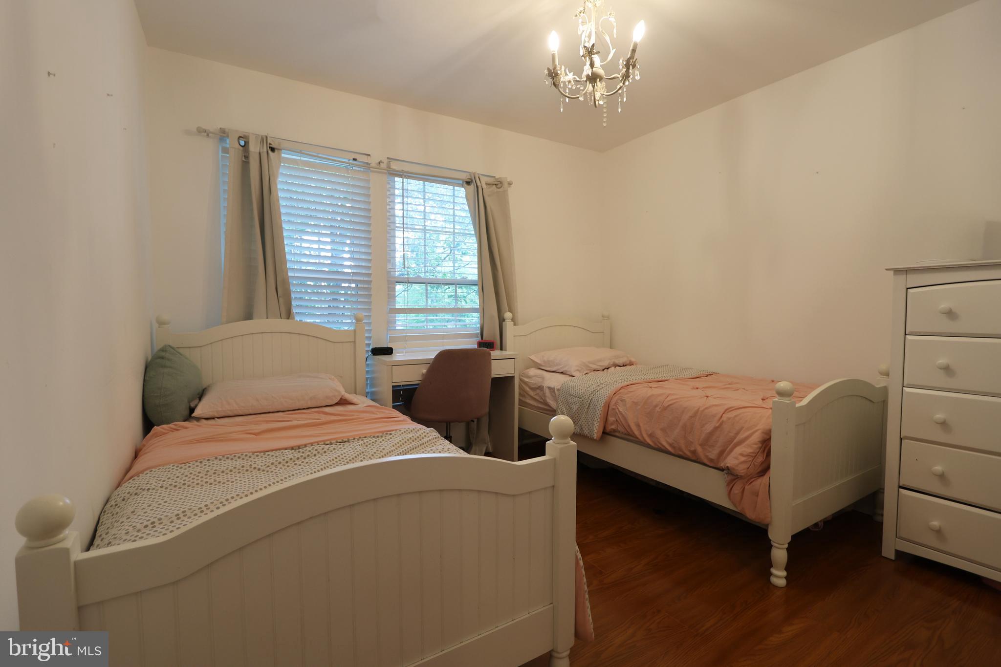 COMPTON VILLAGE - Residential Lease