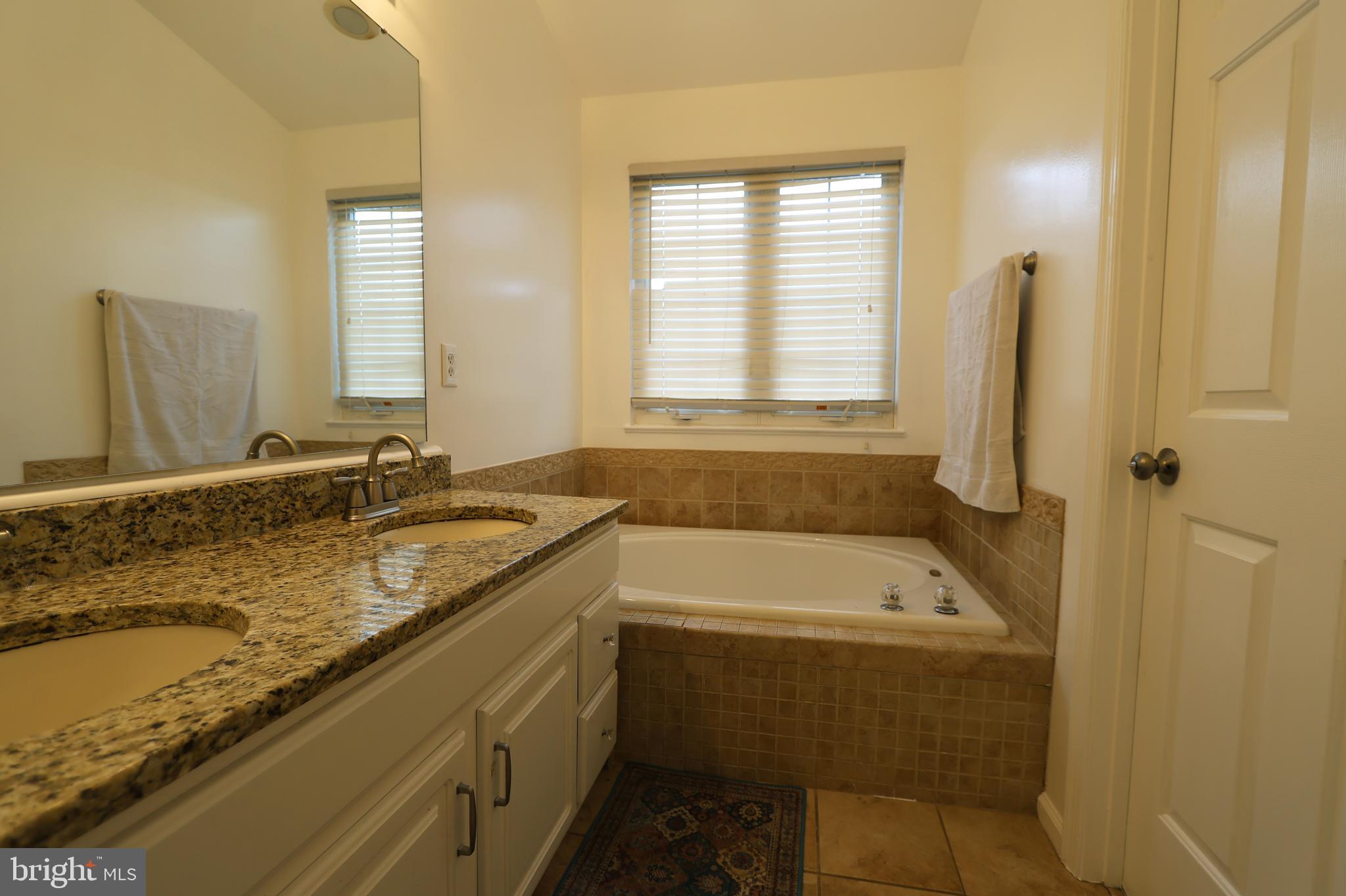 COMPTON VILLAGE - Residential Lease