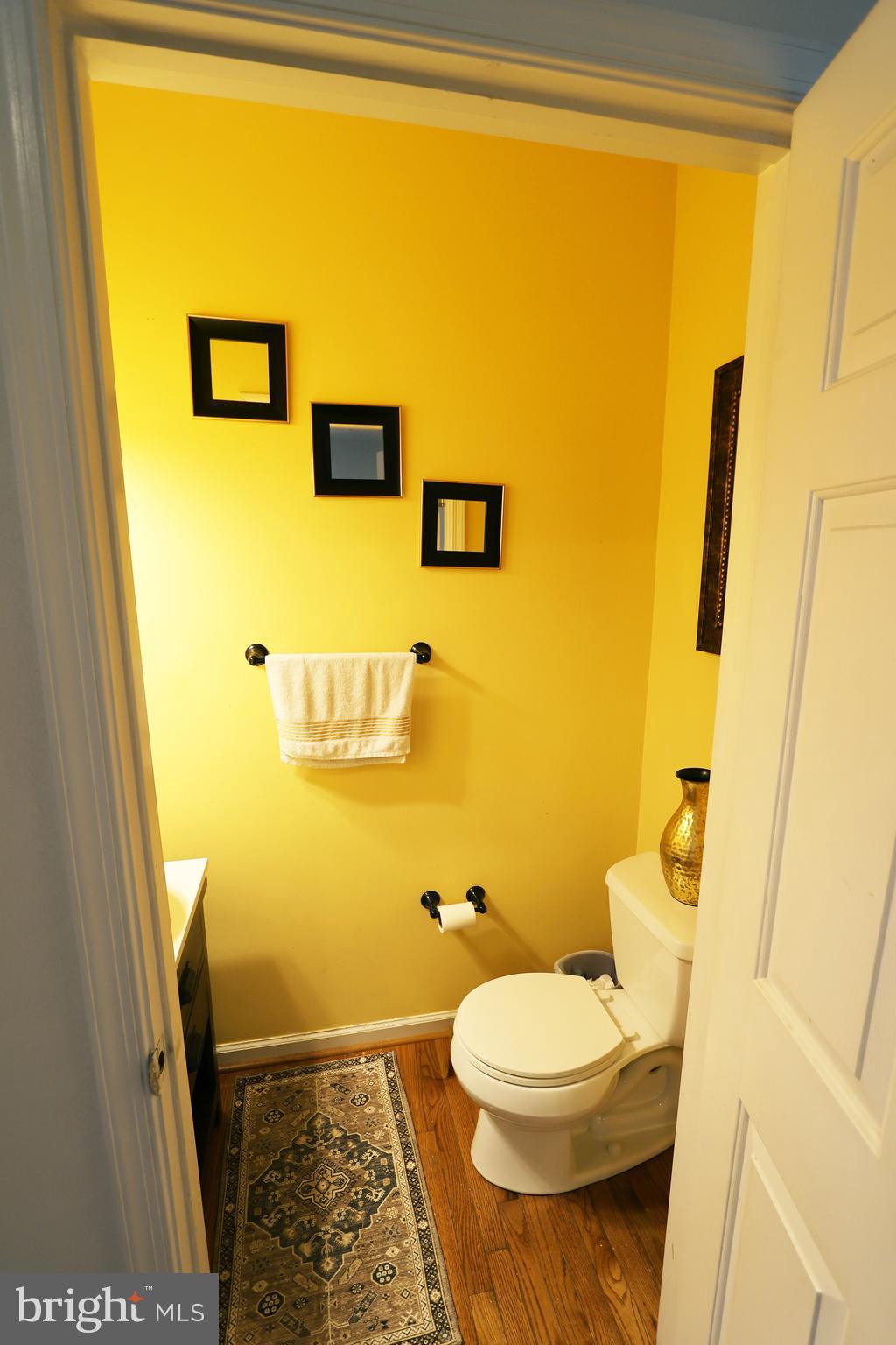 COMPTON VILLAGE - Residential Lease