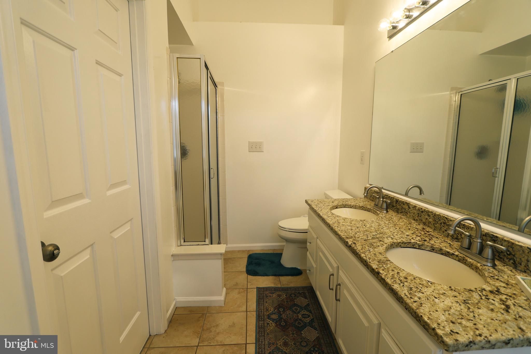 COMPTON VILLAGE - Residential Lease