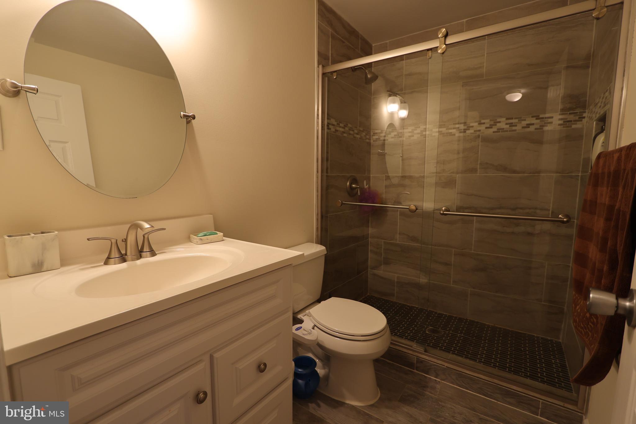 COMPTON VILLAGE - Residential Lease