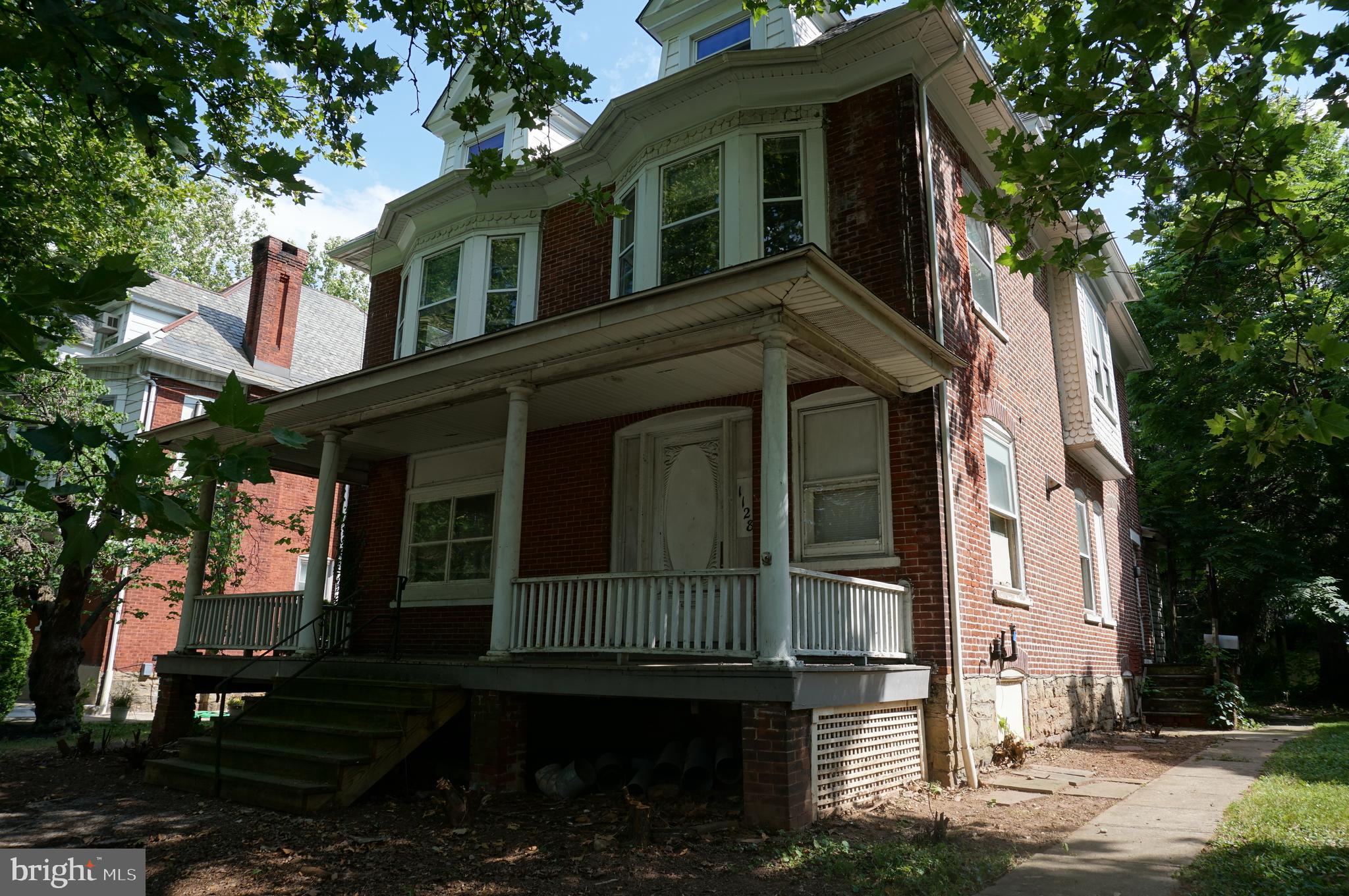 POTTSTOWN - Residential