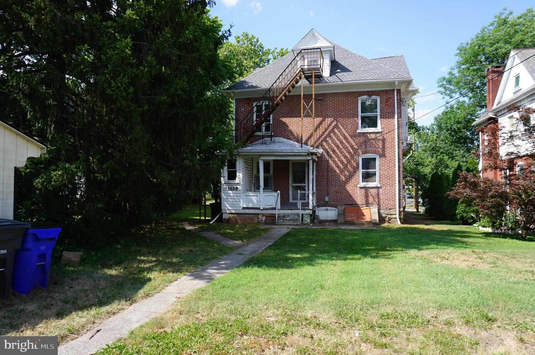 POTTSTOWN - Residential