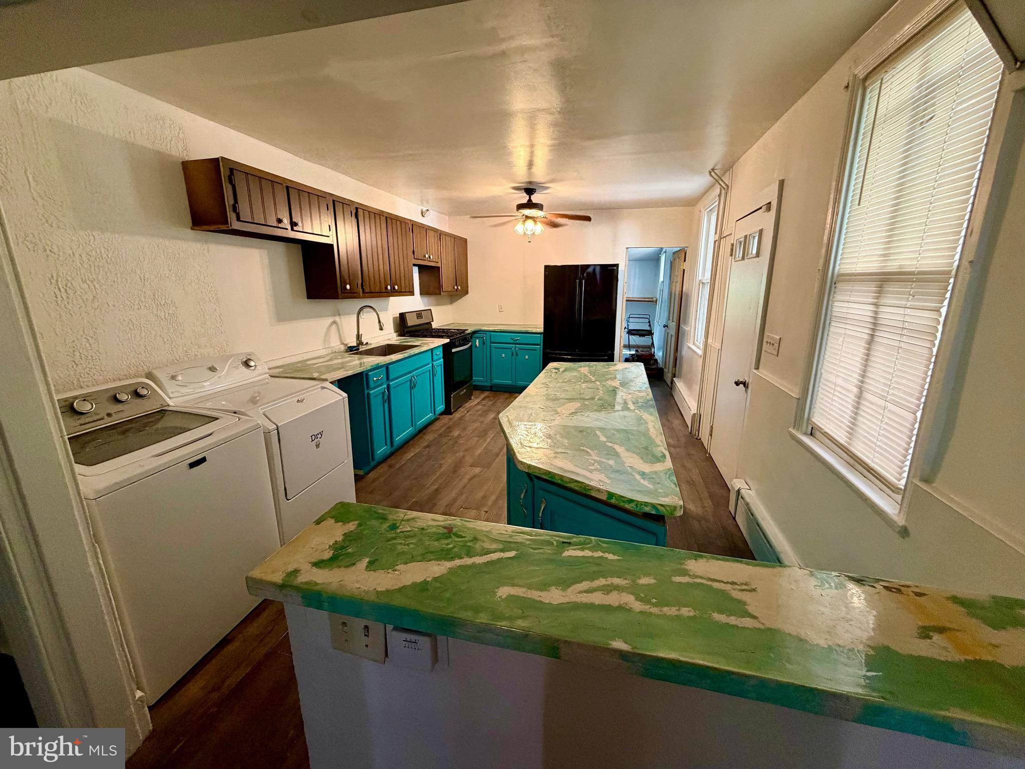 YORK CITY - Residential