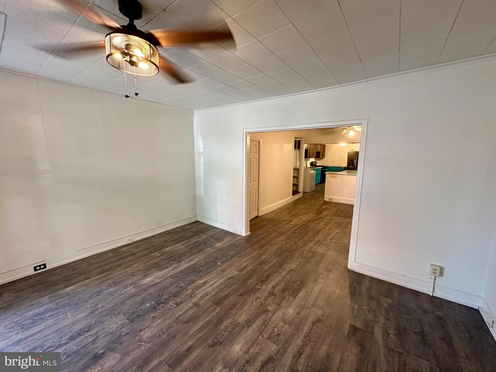 YORK CITY - Residential