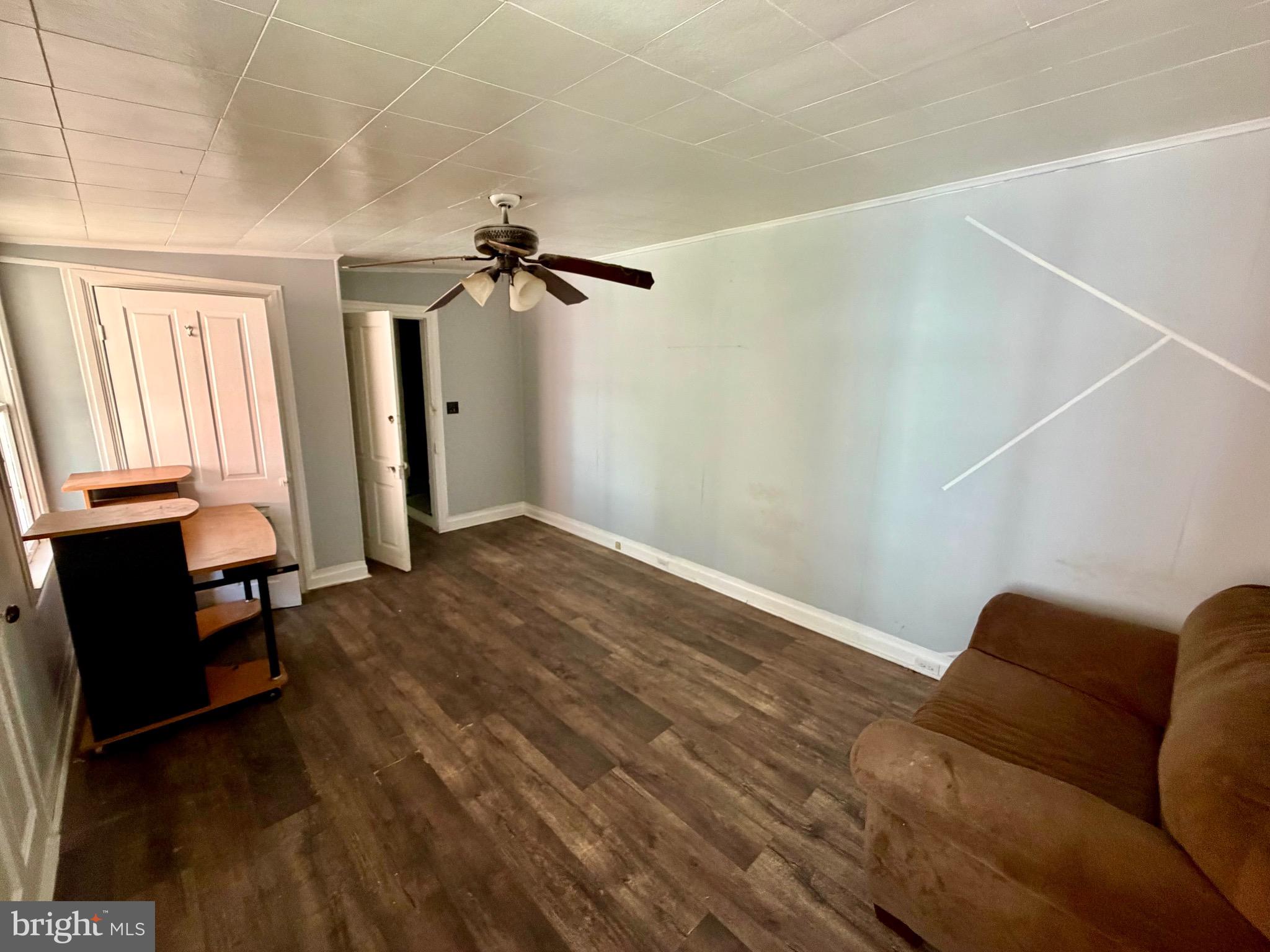 YORK CITY - Residential