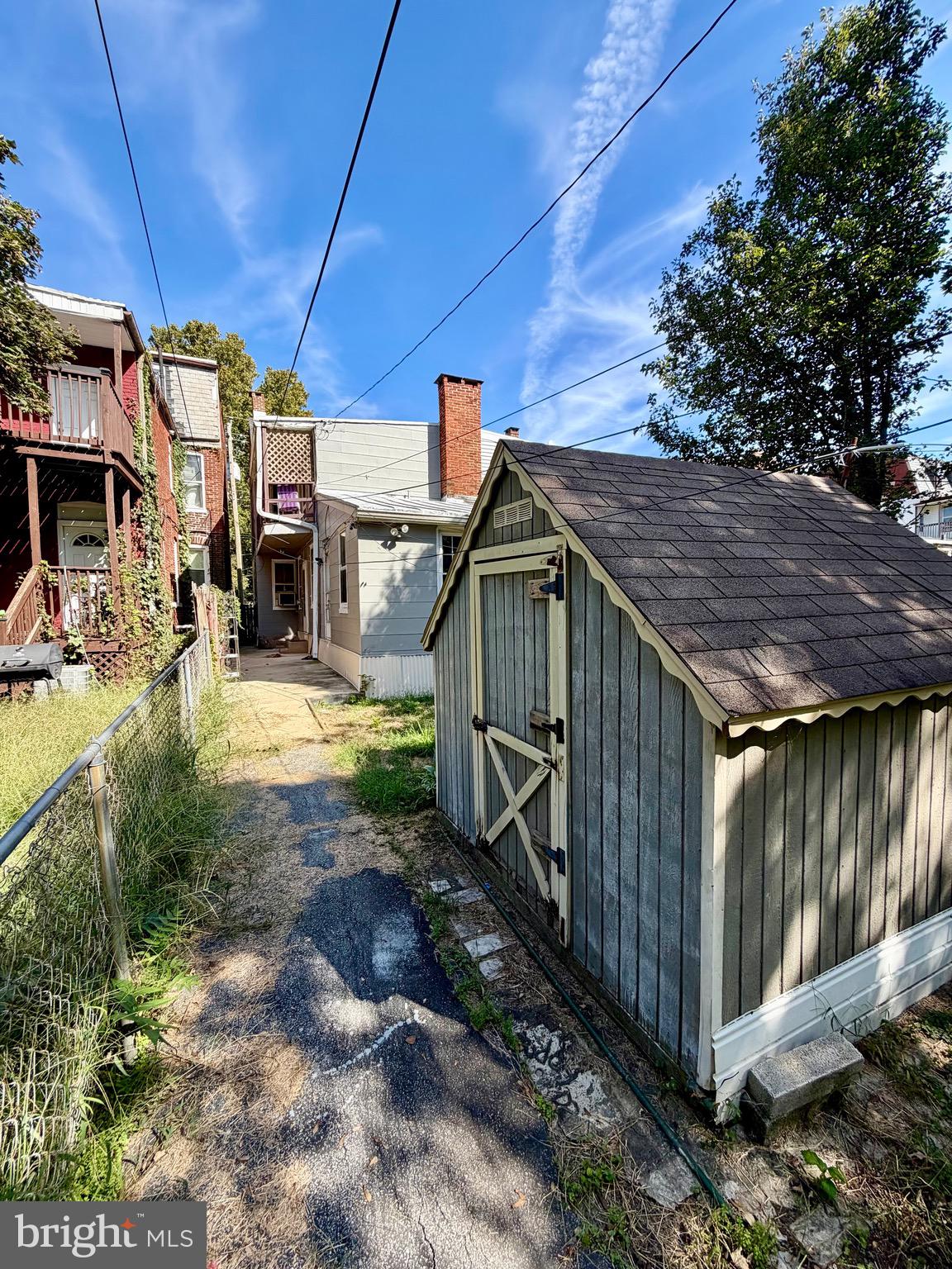 YORK CITY - Residential