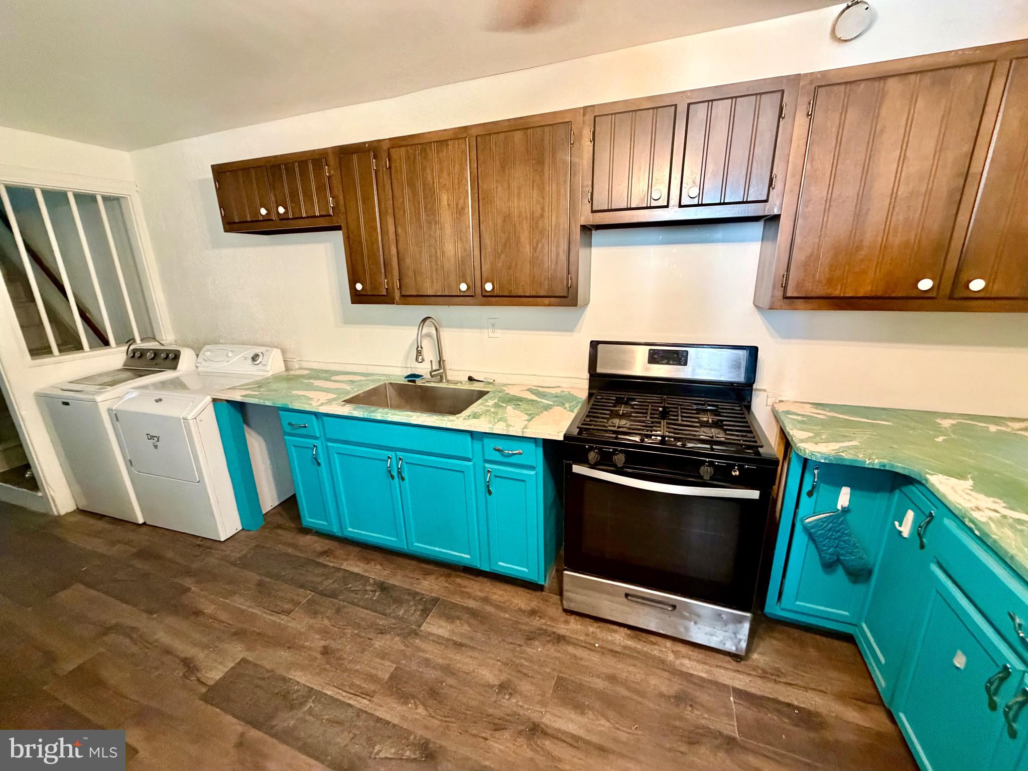 YORK CITY - Residential