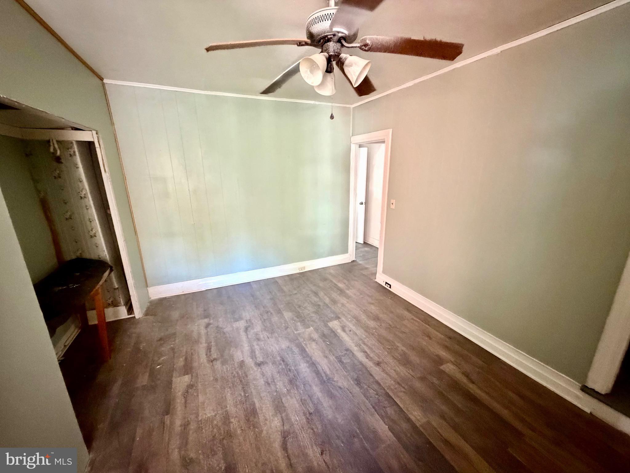 YORK CITY - Residential