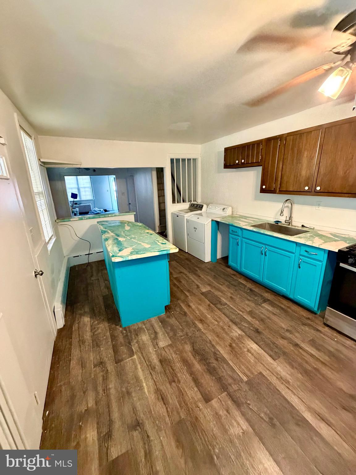 YORK CITY - Residential