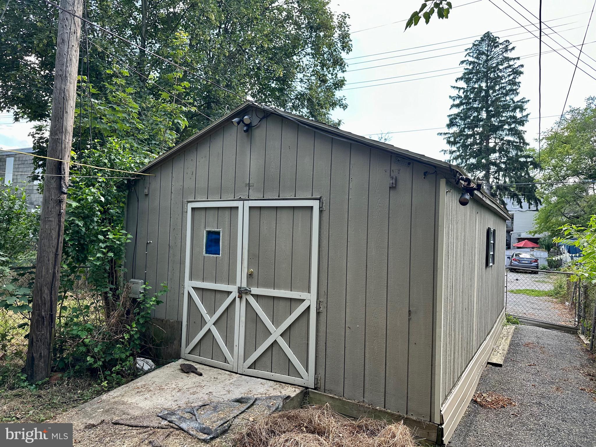 YORK CITY - Residential