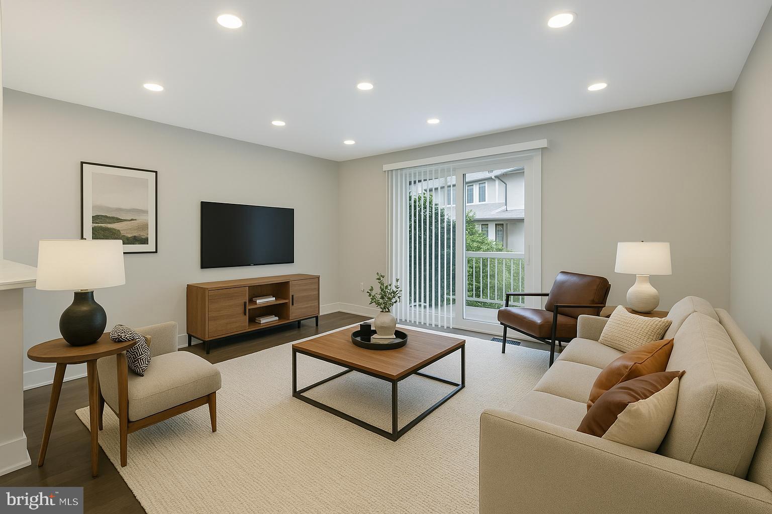 OAKMONT - Residential