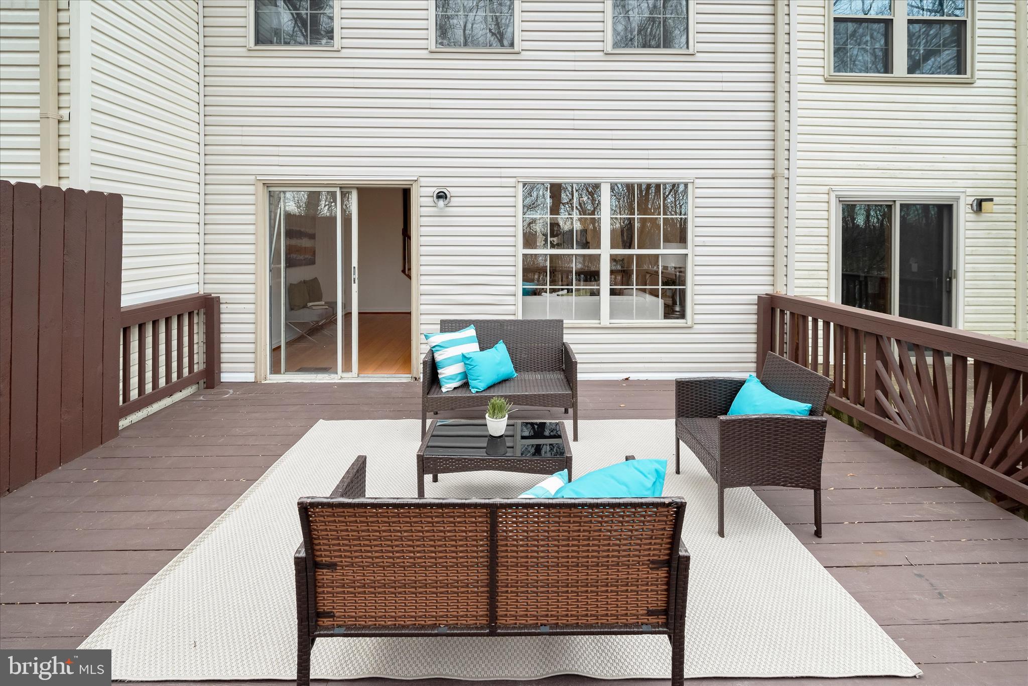 CHURCHILL TOWN SECTOR - Residential