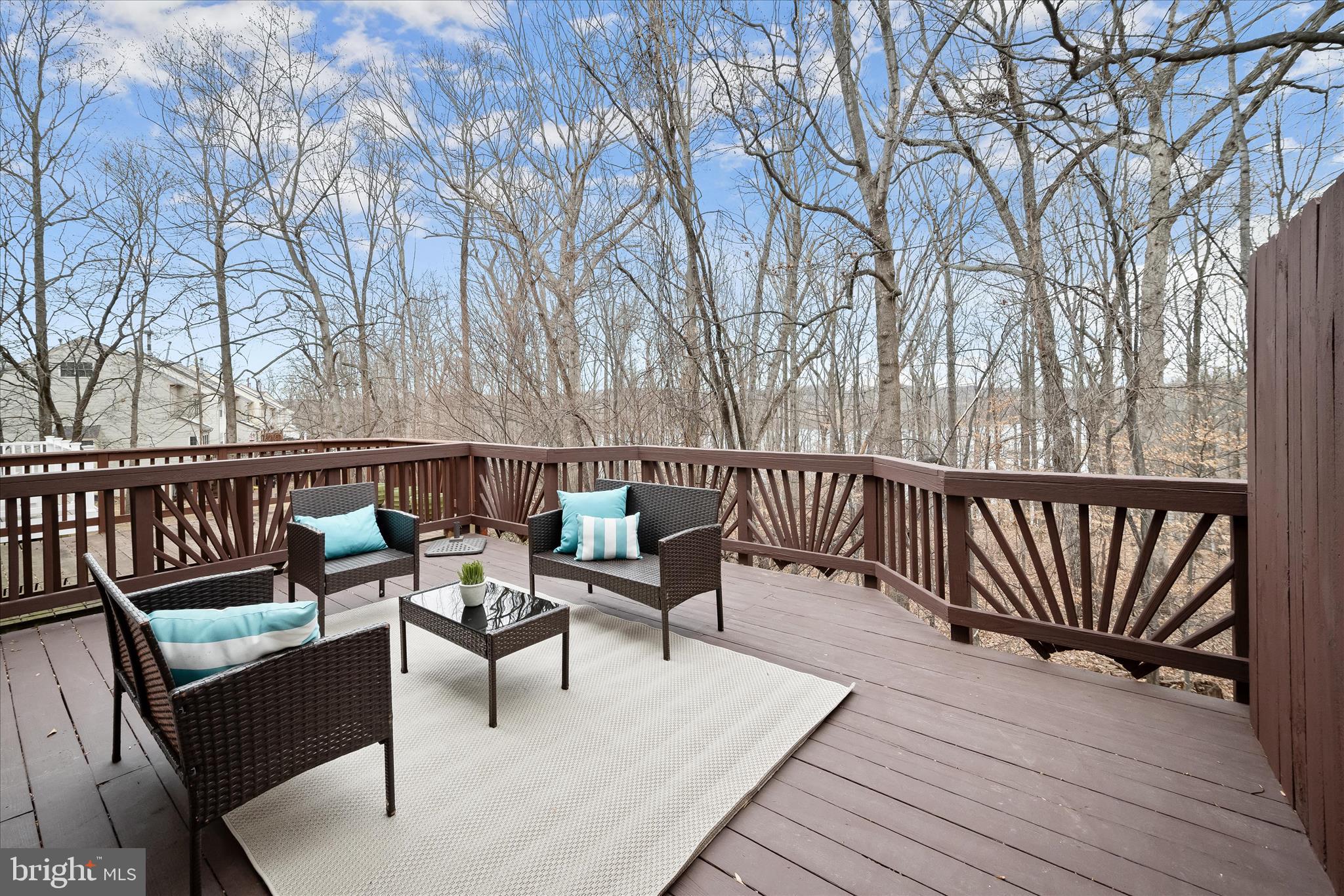 CHURCHILL TOWN SECTOR - Residential