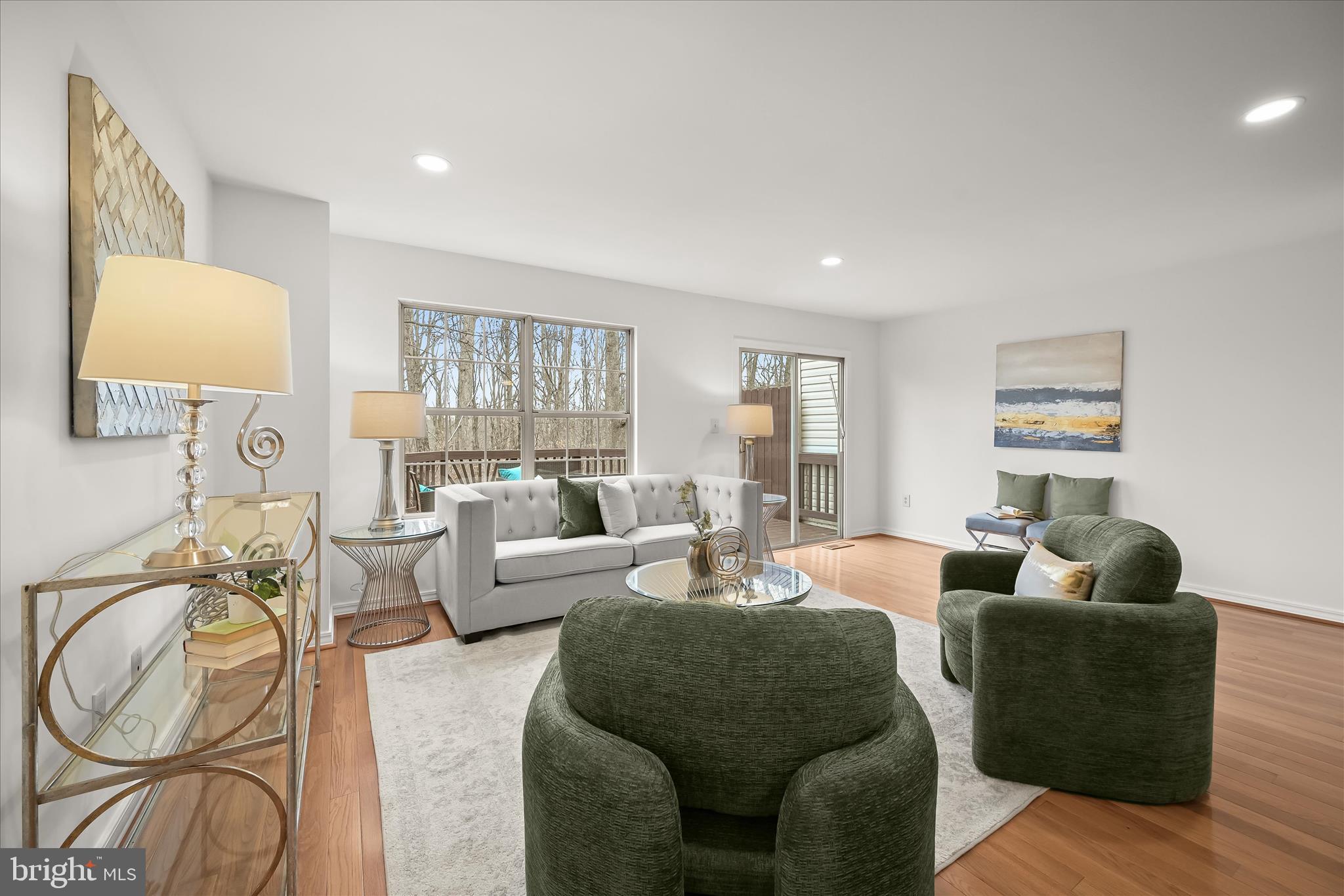 CHURCHILL TOWN SECTOR - Residential