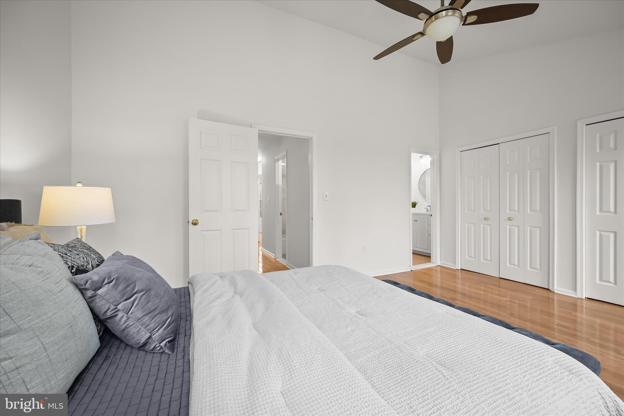 CHURCHILL TOWN SECTOR - Residential