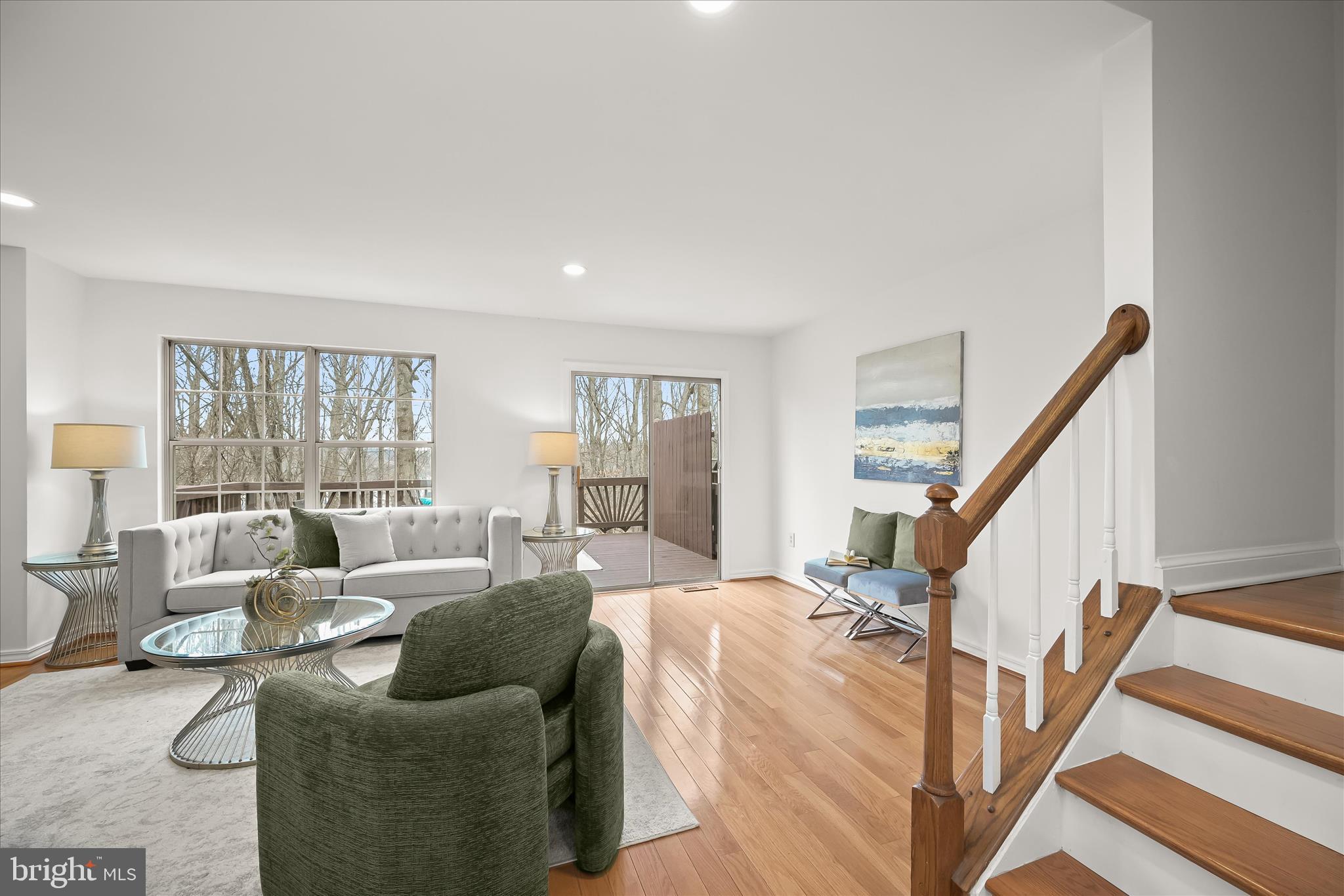 CHURCHILL TOWN SECTOR - Residential