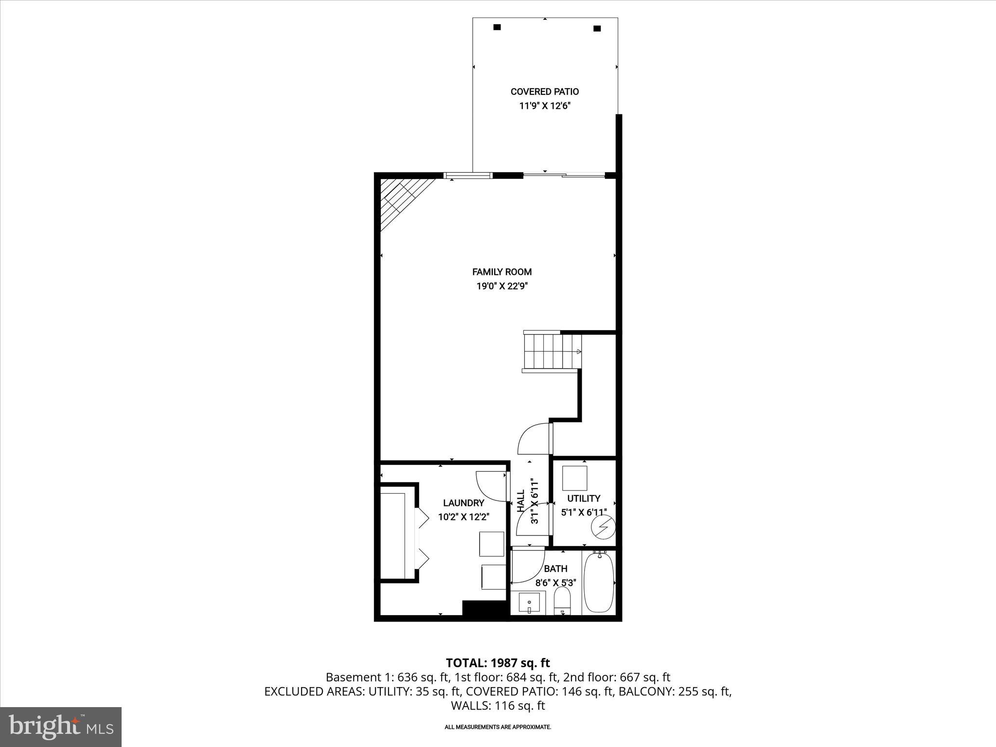 CHURCHILL TOWN SECTOR - Residential