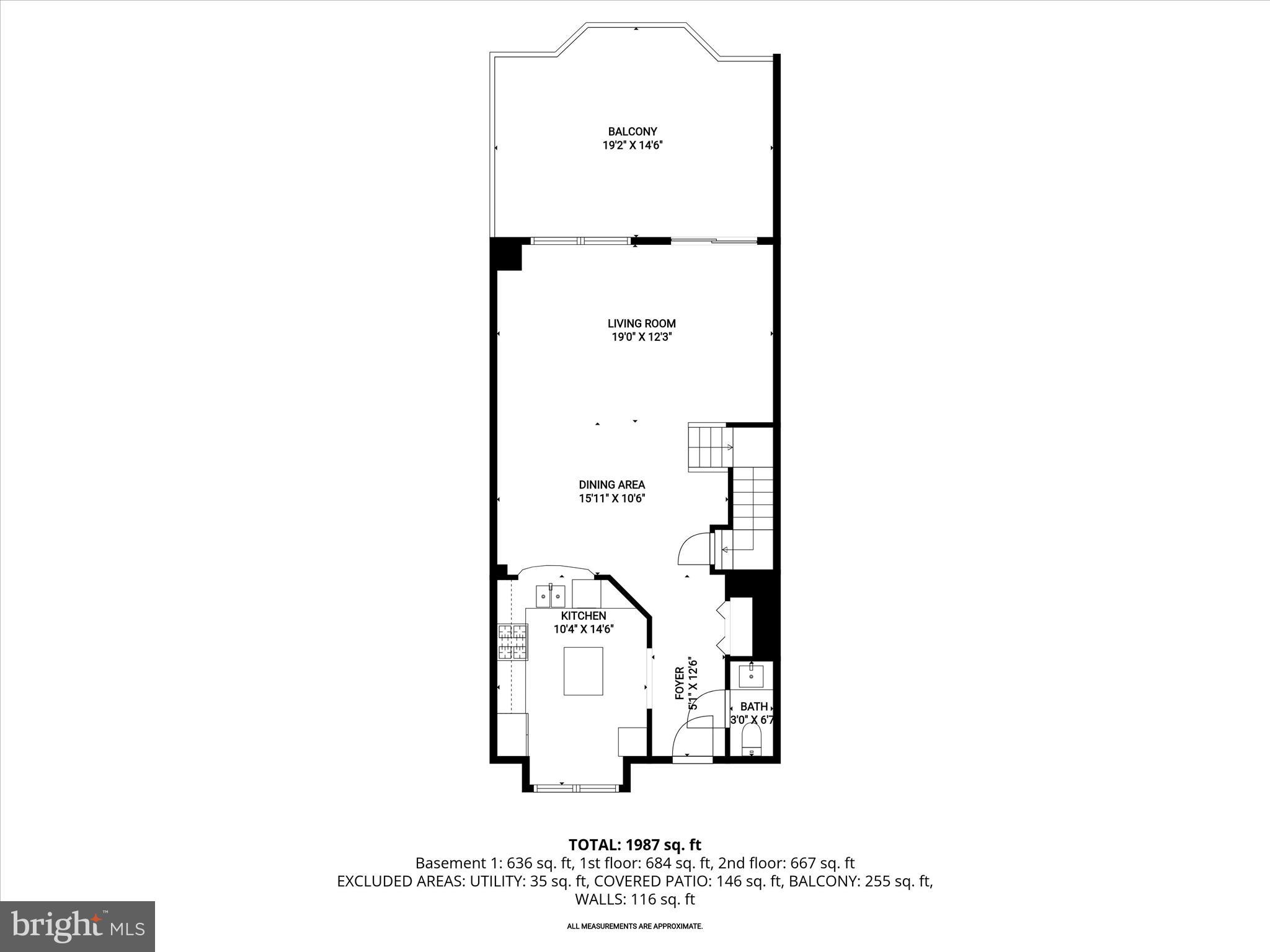 CHURCHILL TOWN SECTOR - Residential