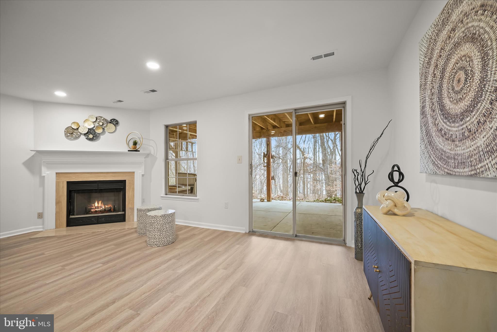 CHURCHILL TOWN SECTOR - Residential