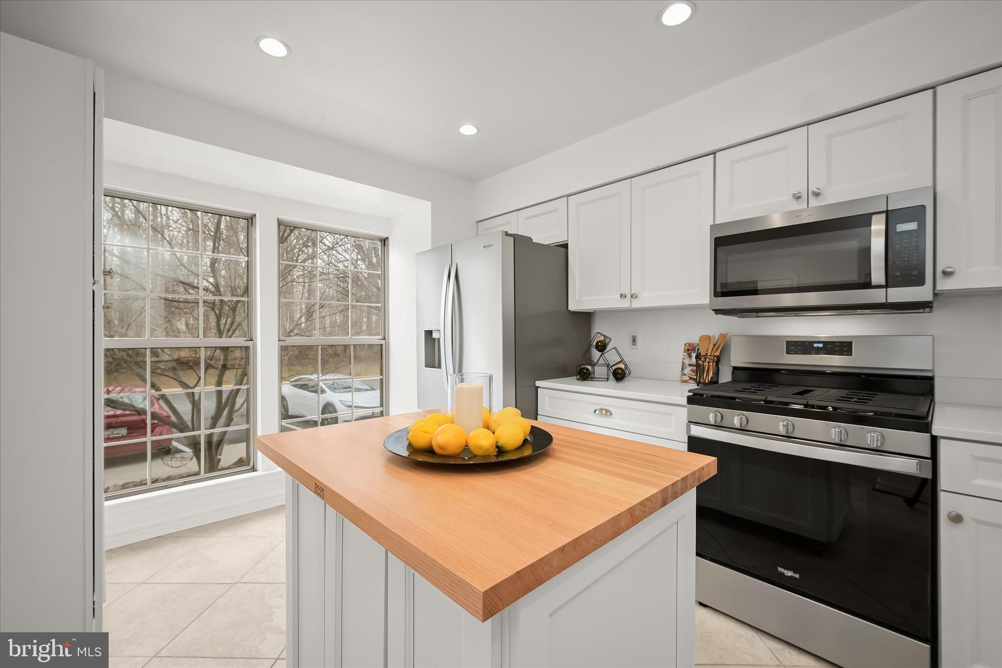 CHURCHILL TOWN SECTOR - Residential