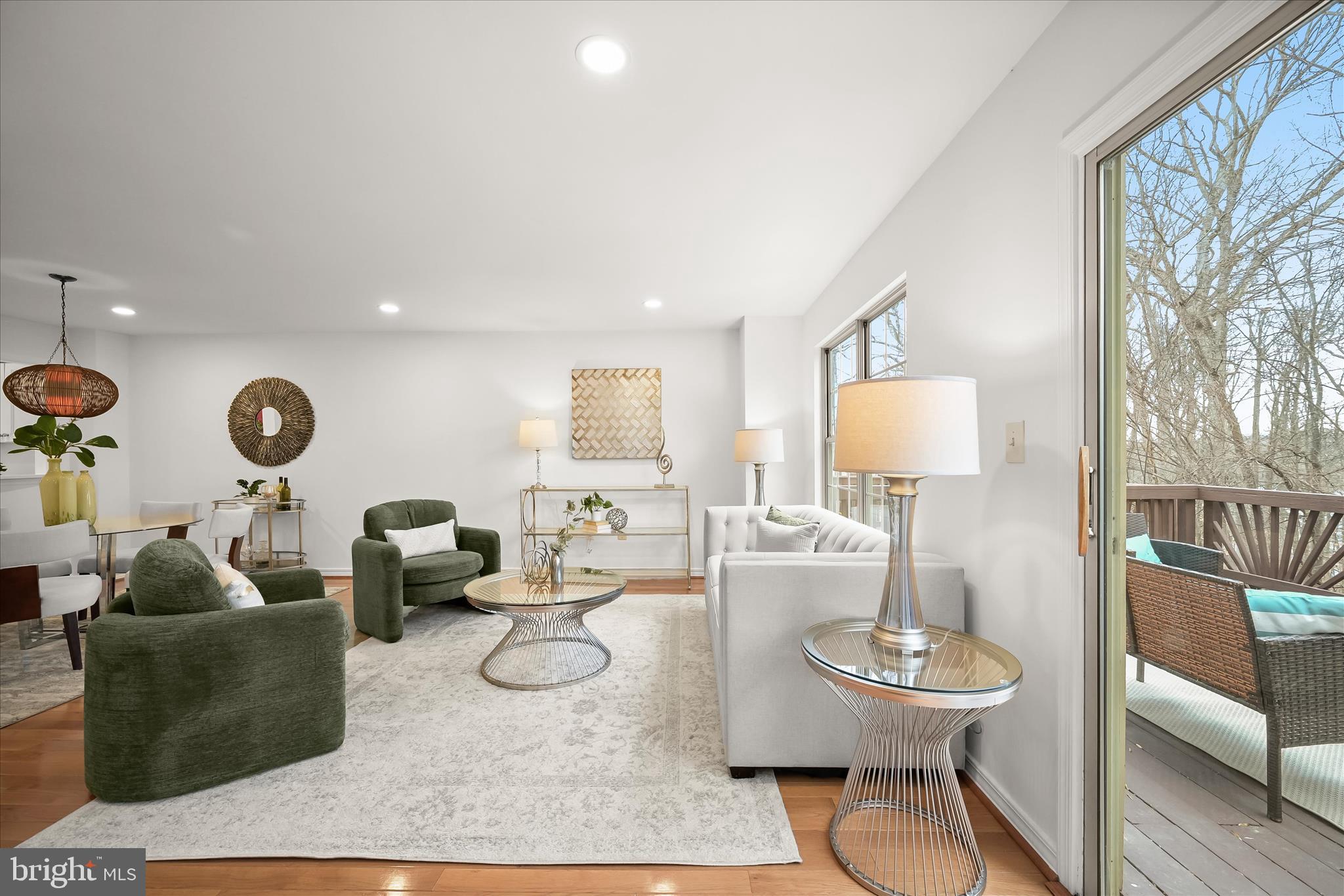 CHURCHILL TOWN SECTOR - Residential