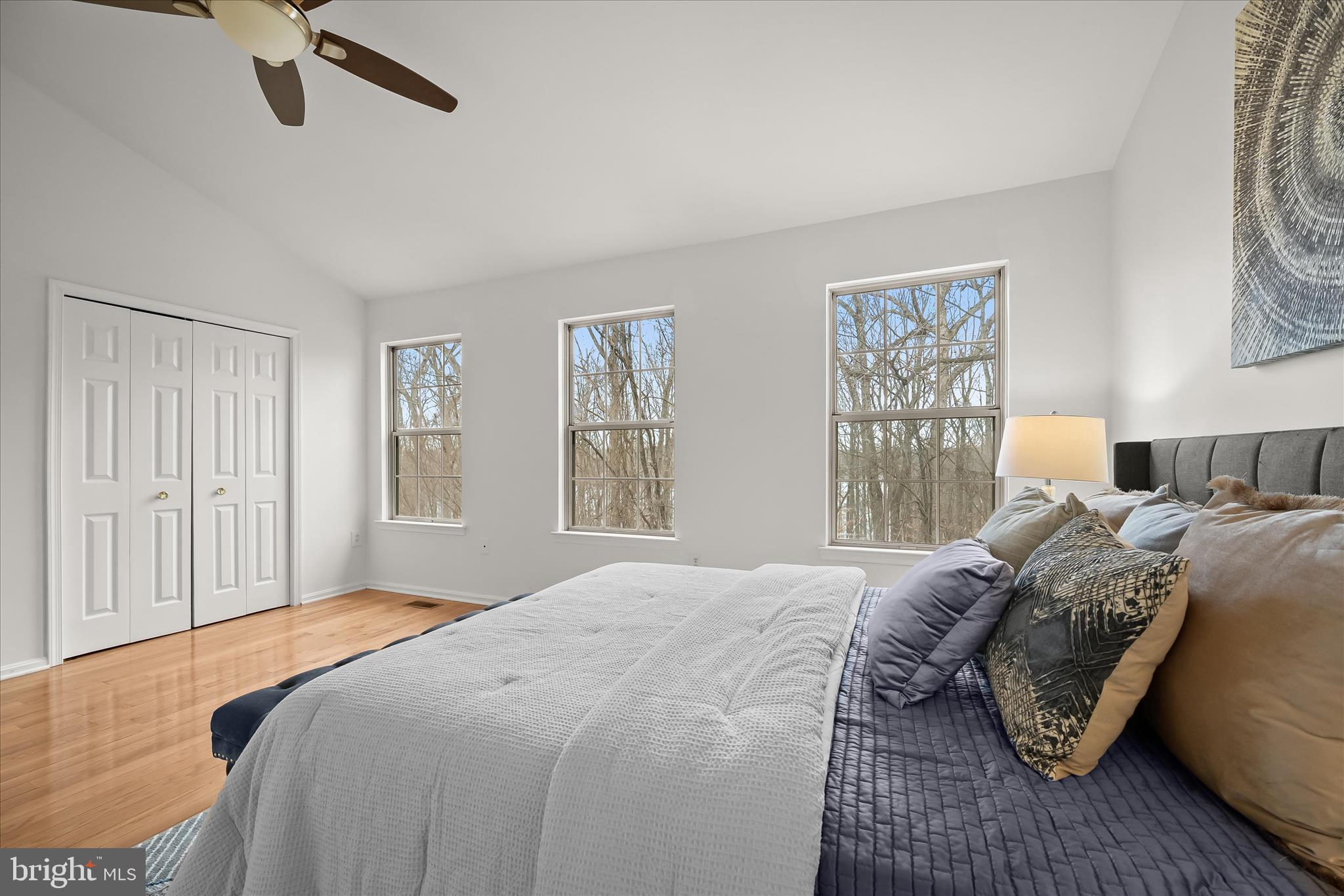 CHURCHILL TOWN SECTOR - Residential