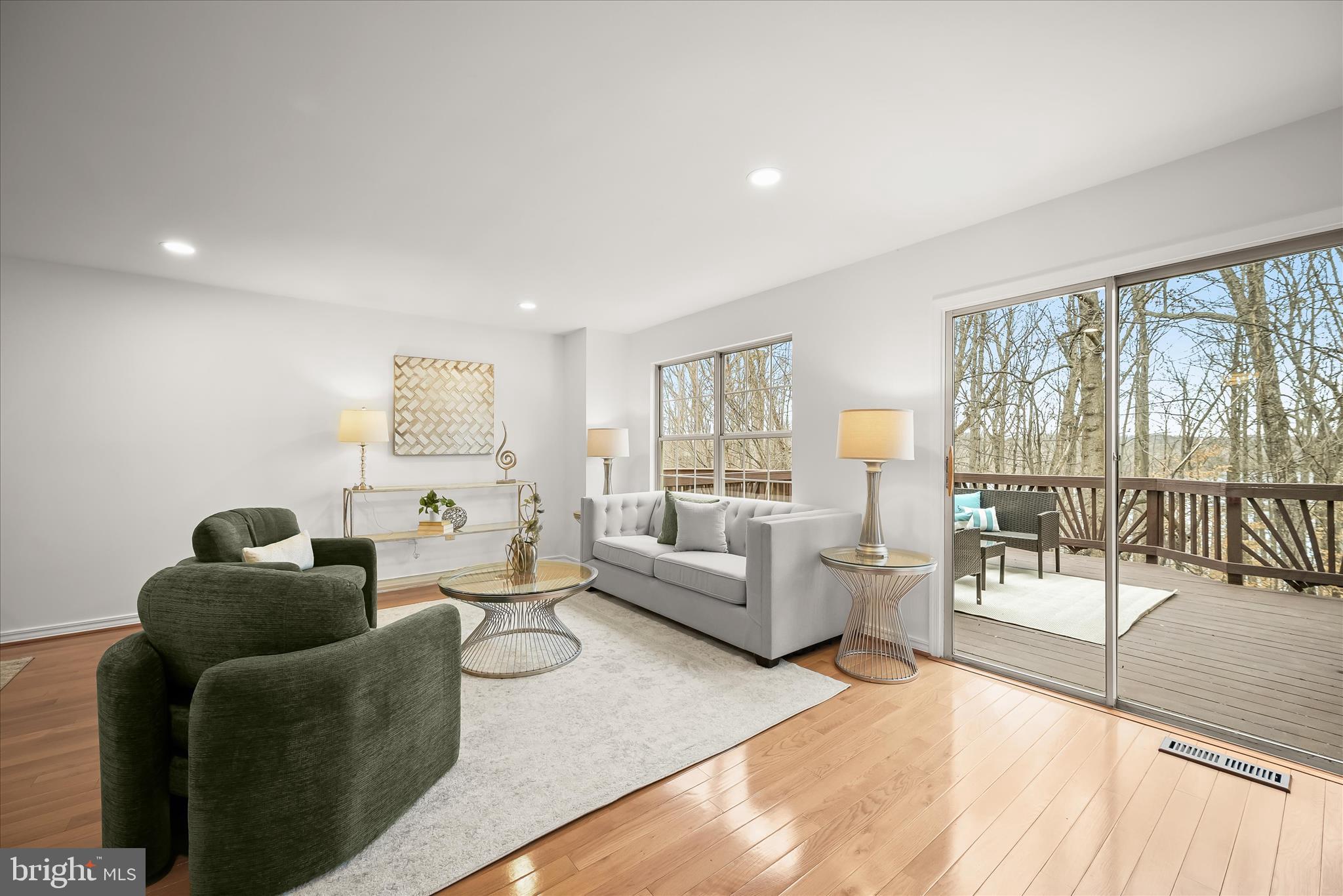 CHURCHILL TOWN SECTOR - Residential