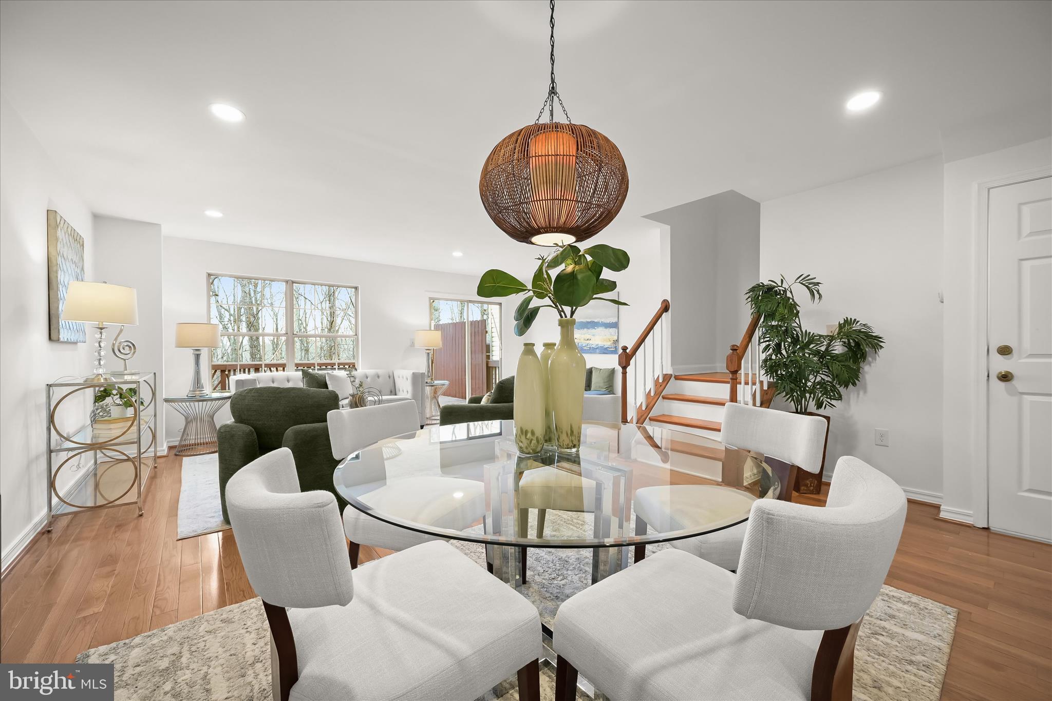 CHURCHILL TOWN SECTOR - Residential