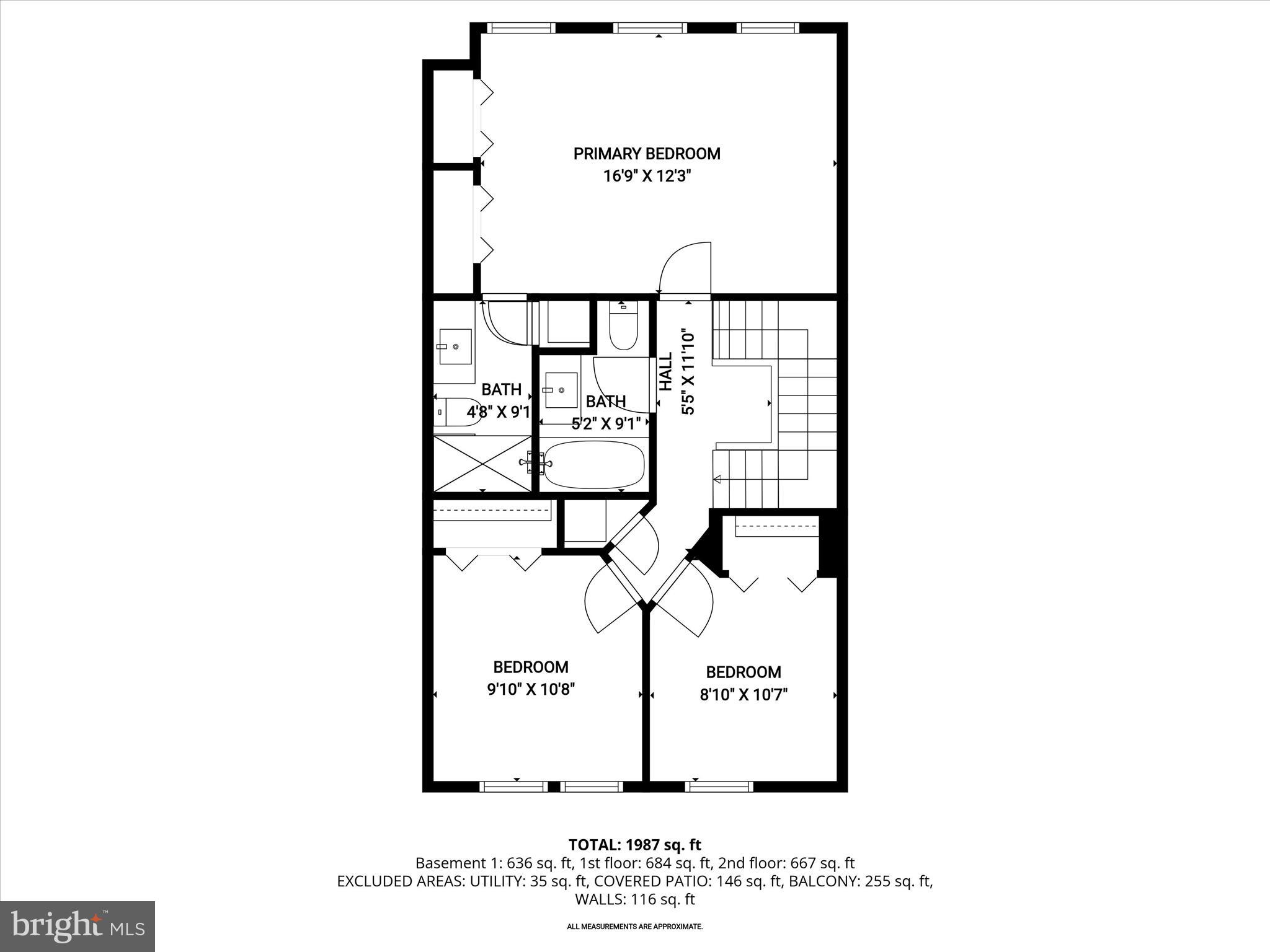CHURCHILL TOWN SECTOR - Residential