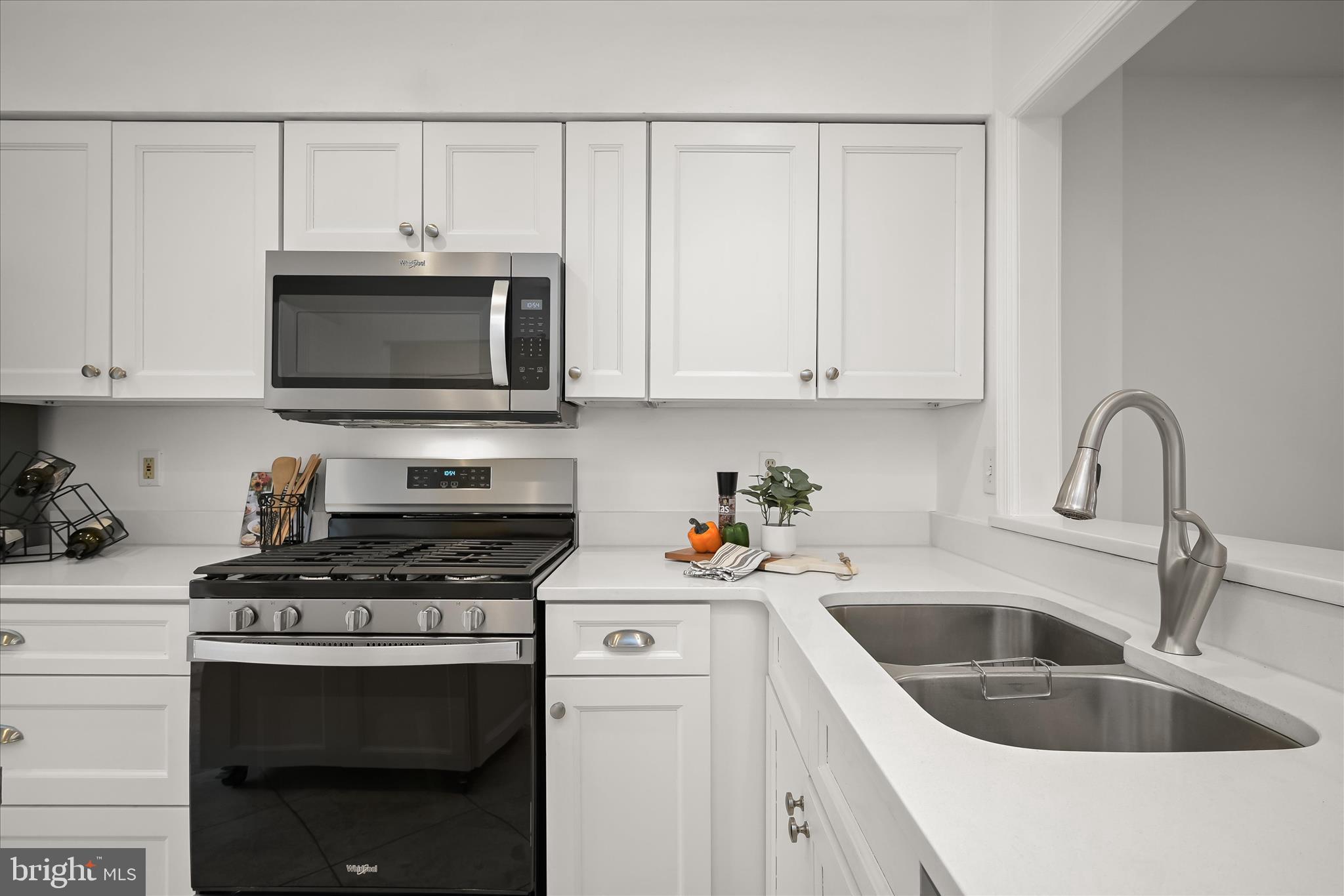 CHURCHILL TOWN SECTOR - Residential