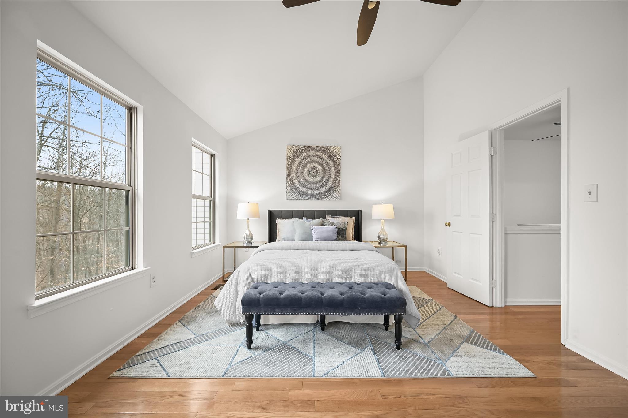 CHURCHILL TOWN SECTOR - Residential