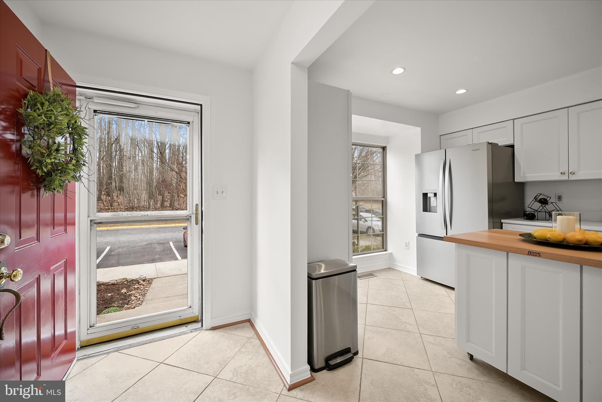 CHURCHILL TOWN SECTOR - Residential