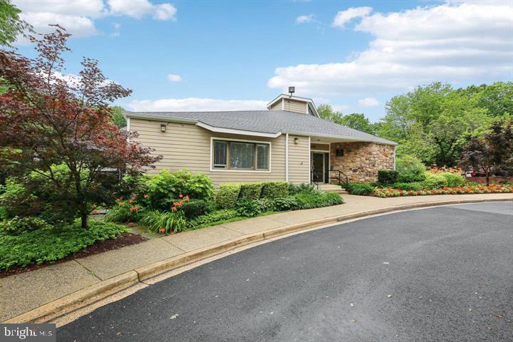 CHURCHILL TOWN SECTOR - Residential