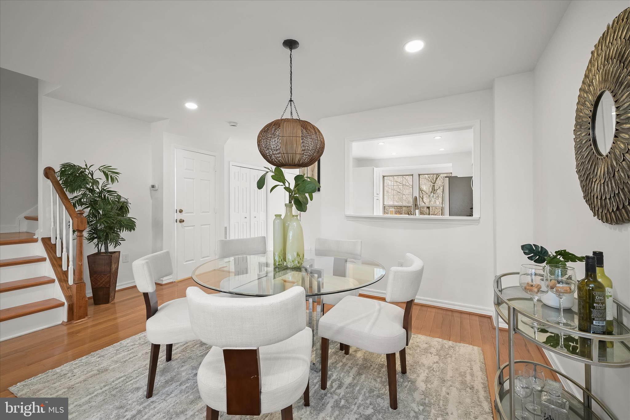 CHURCHILL TOWN SECTOR - Residential